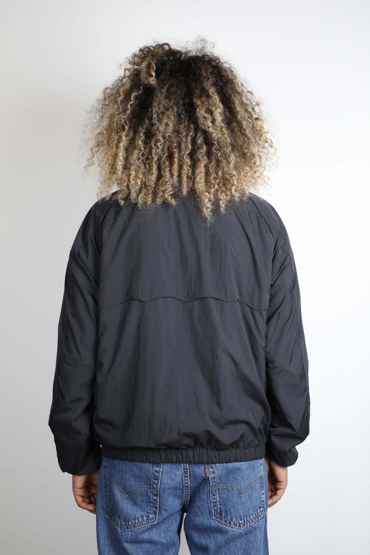 VESTE G9 RIPTOP