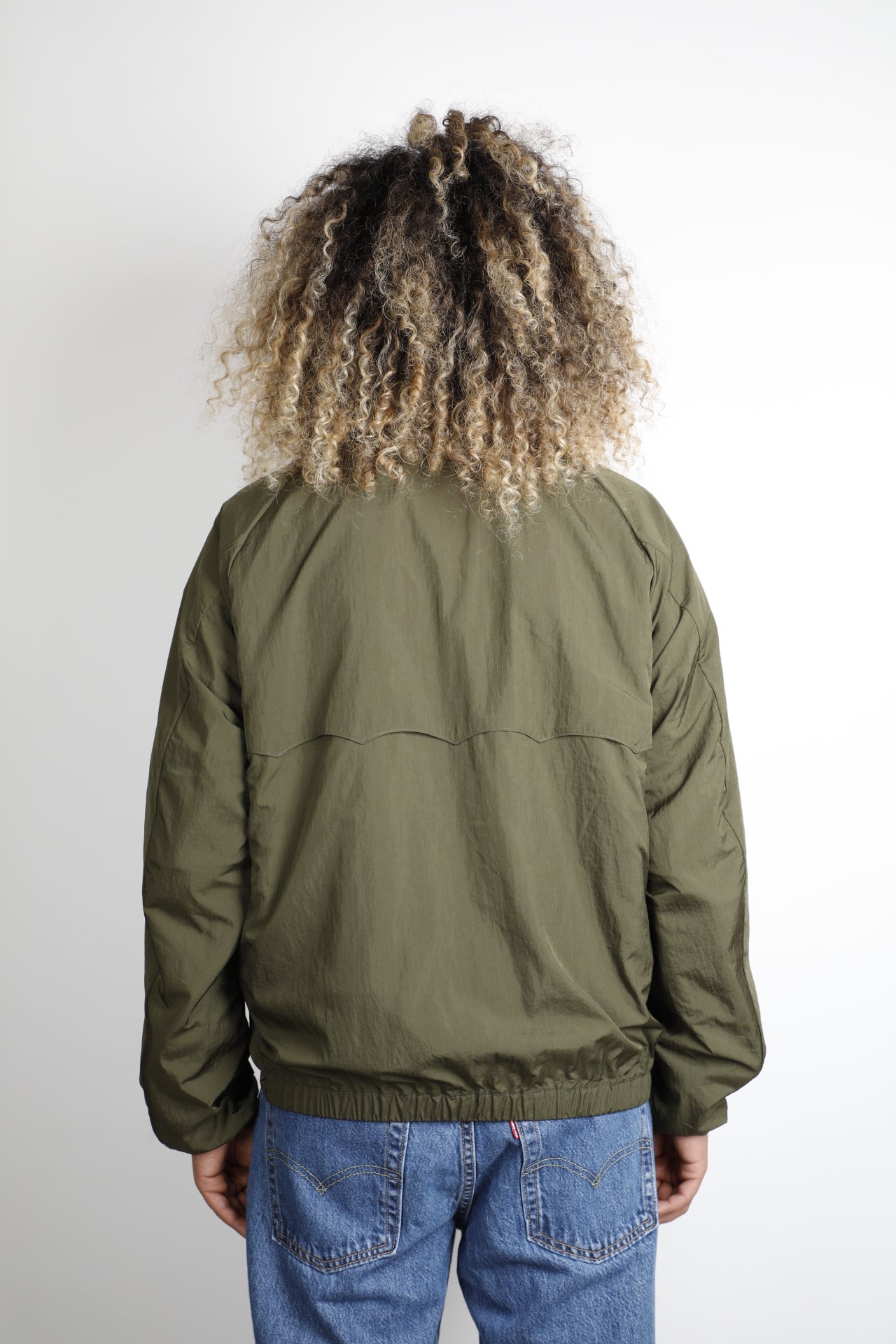 VESTE G9 RIPSTOP