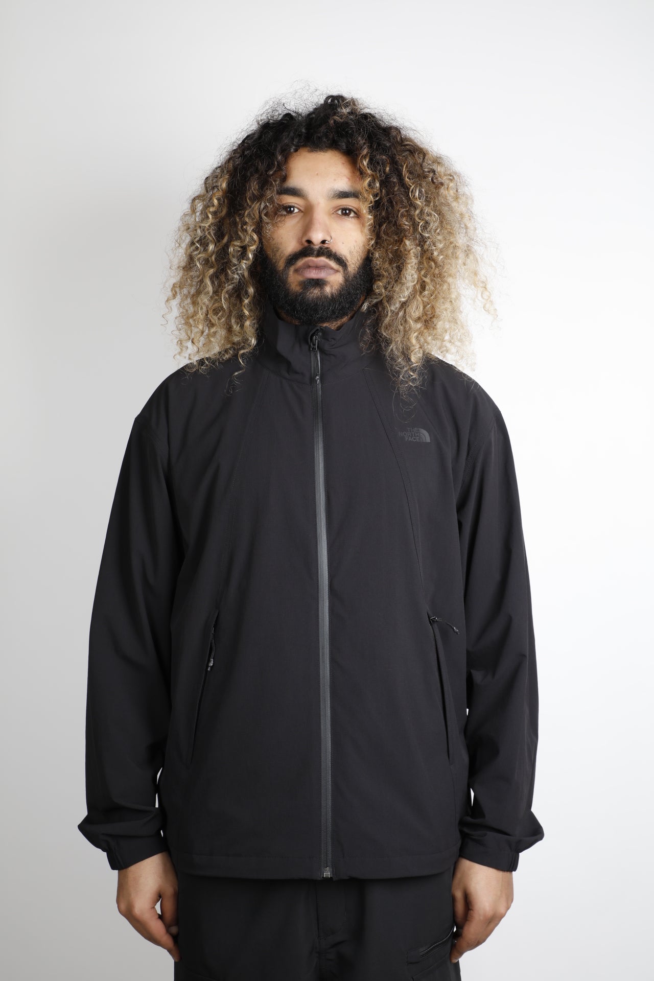 NORTH DOME WIND JACKET