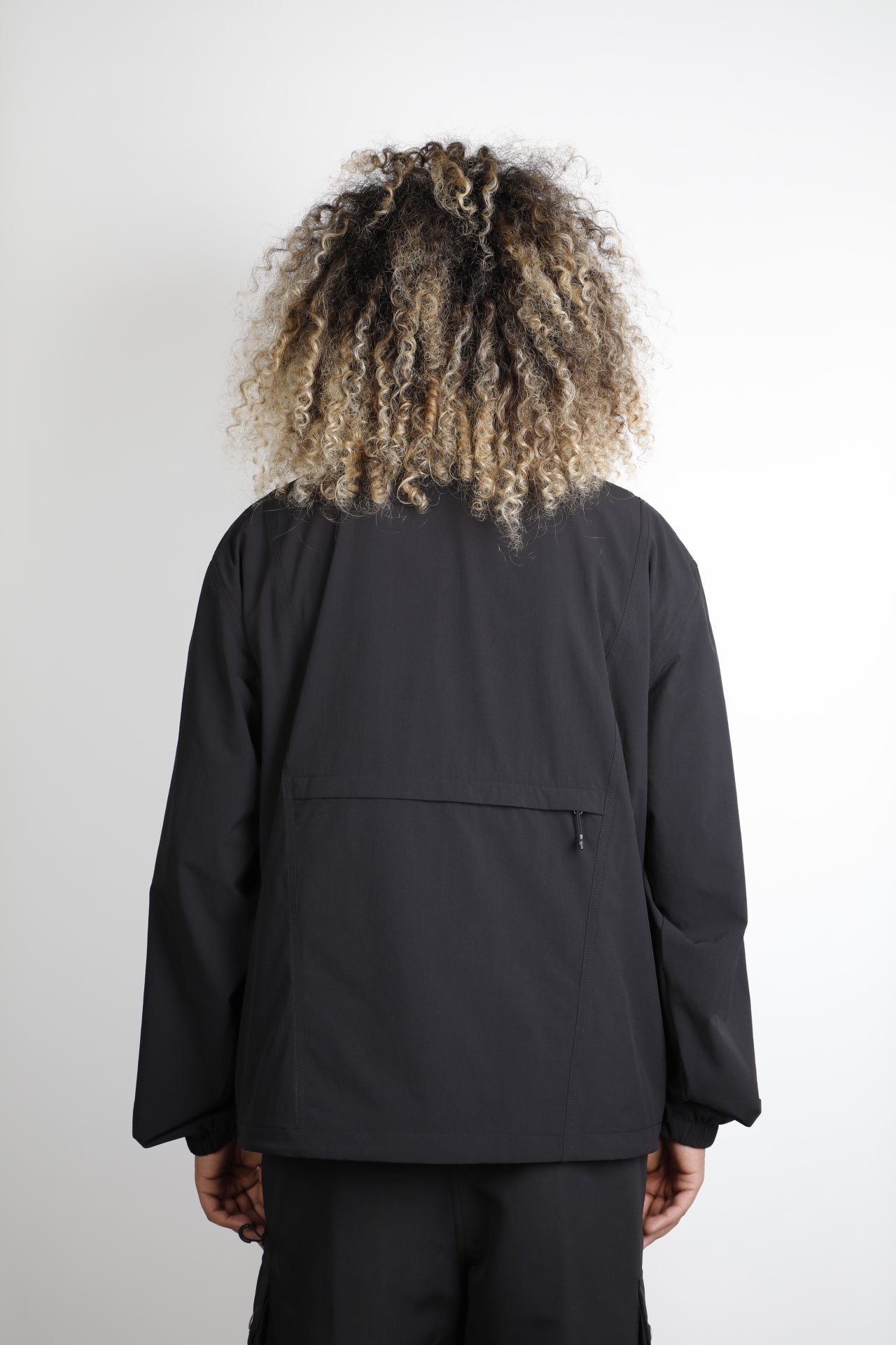 NORTH DOME WIND JACKET
