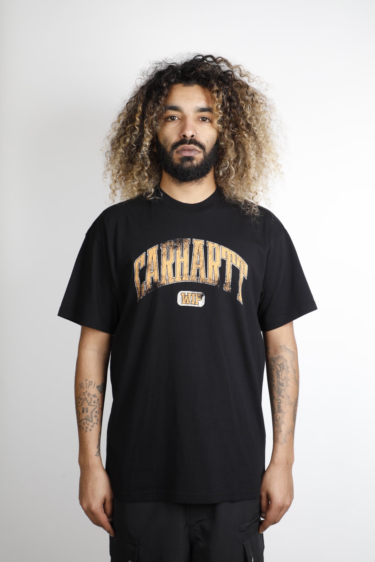 S/S Lecture T-Shirt