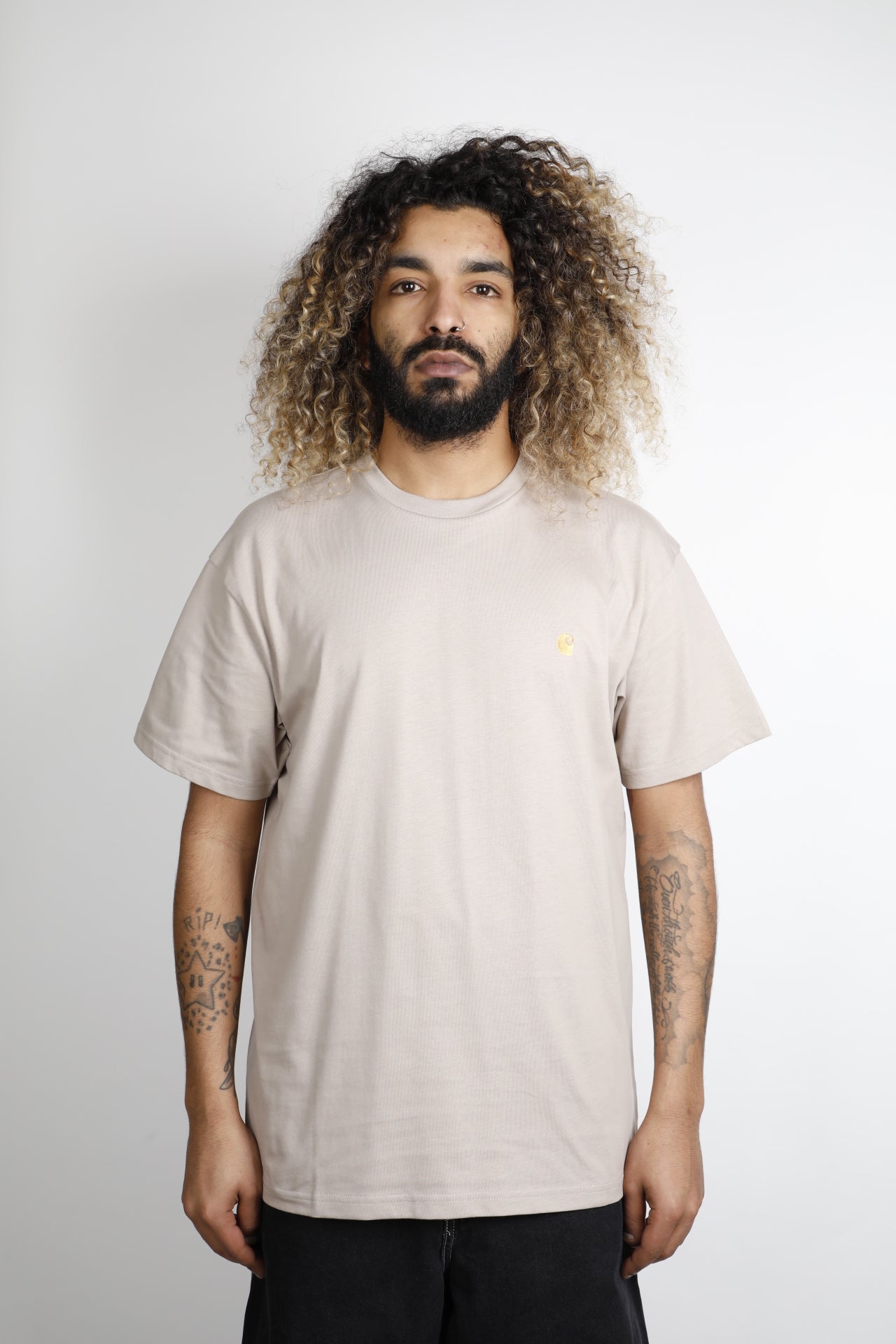 S/S CHASE T-SHIRT