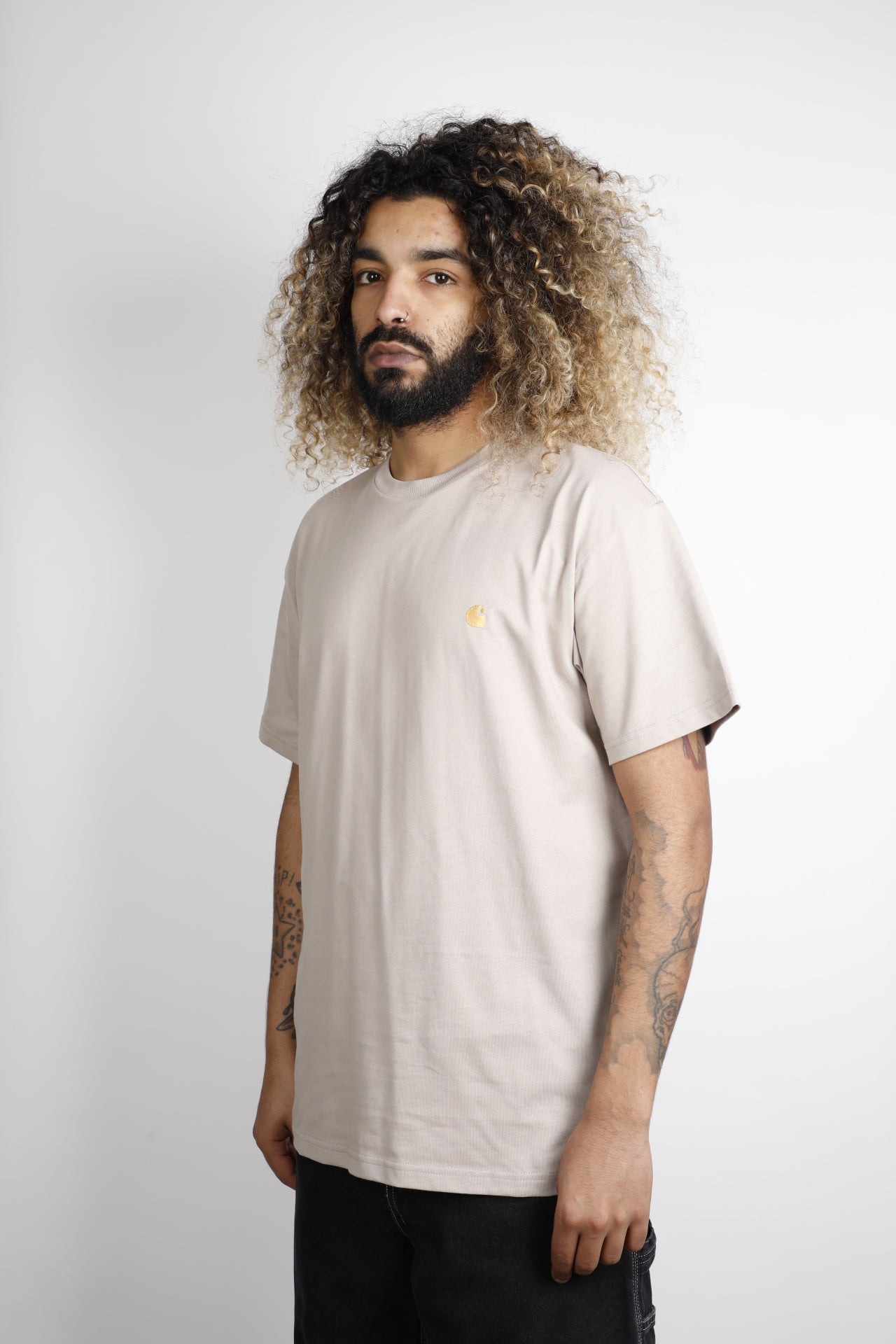 S/S CHASE T-SHIRT