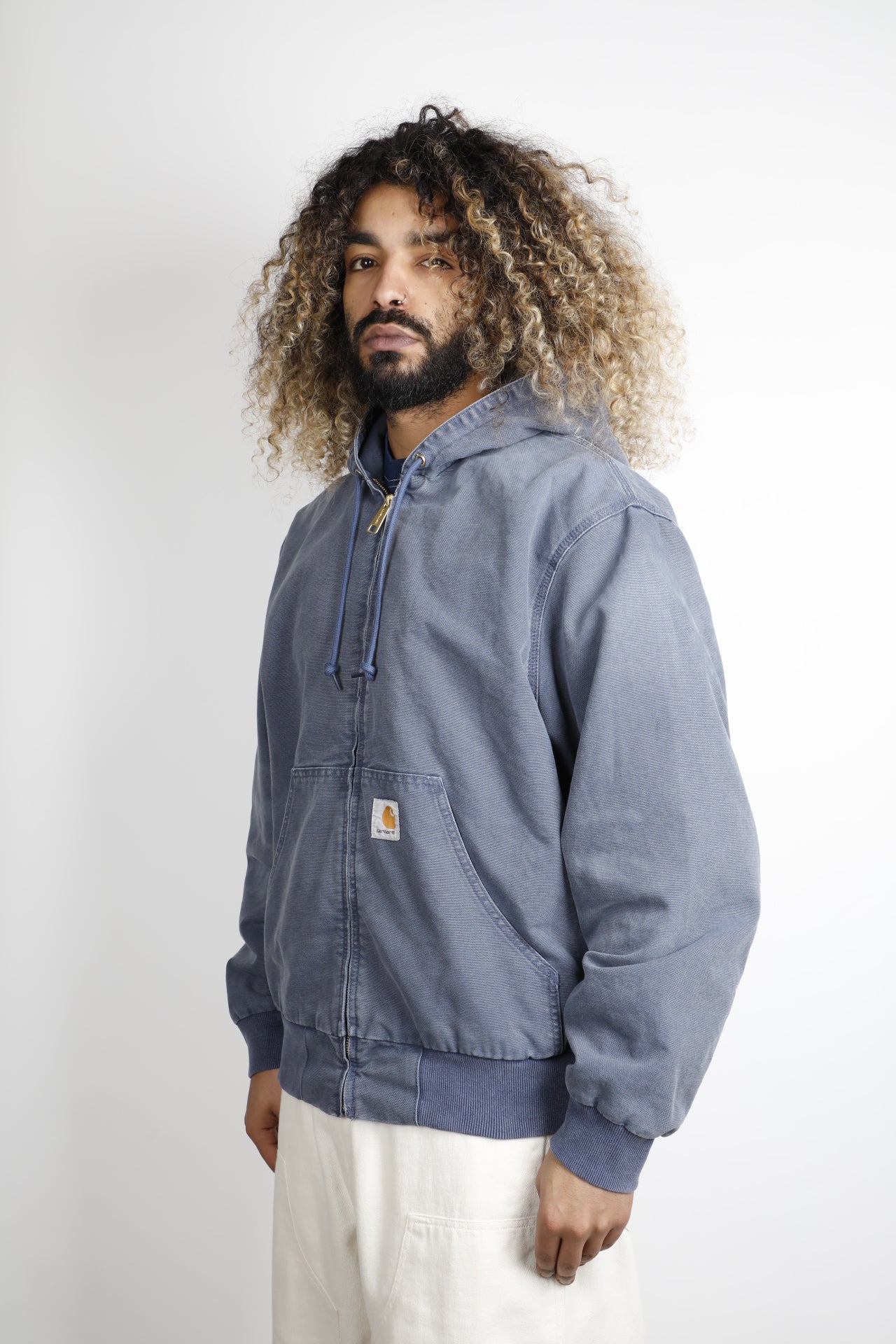 OG ACTIVE JACKET