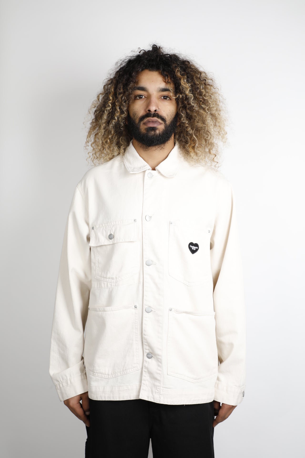 DREWE CHORE COAT