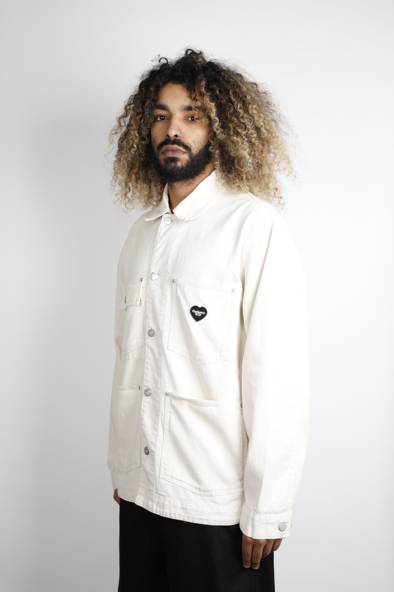 DREWE CHORE COAT
