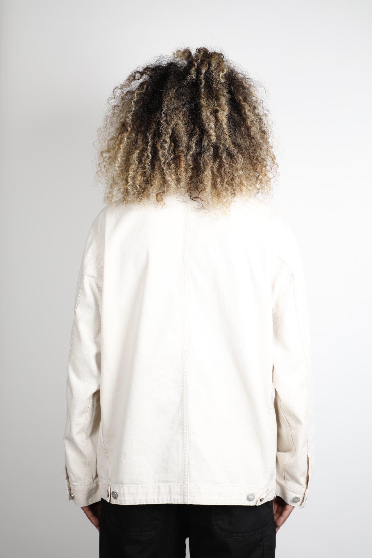 DREWE CHORE COAT