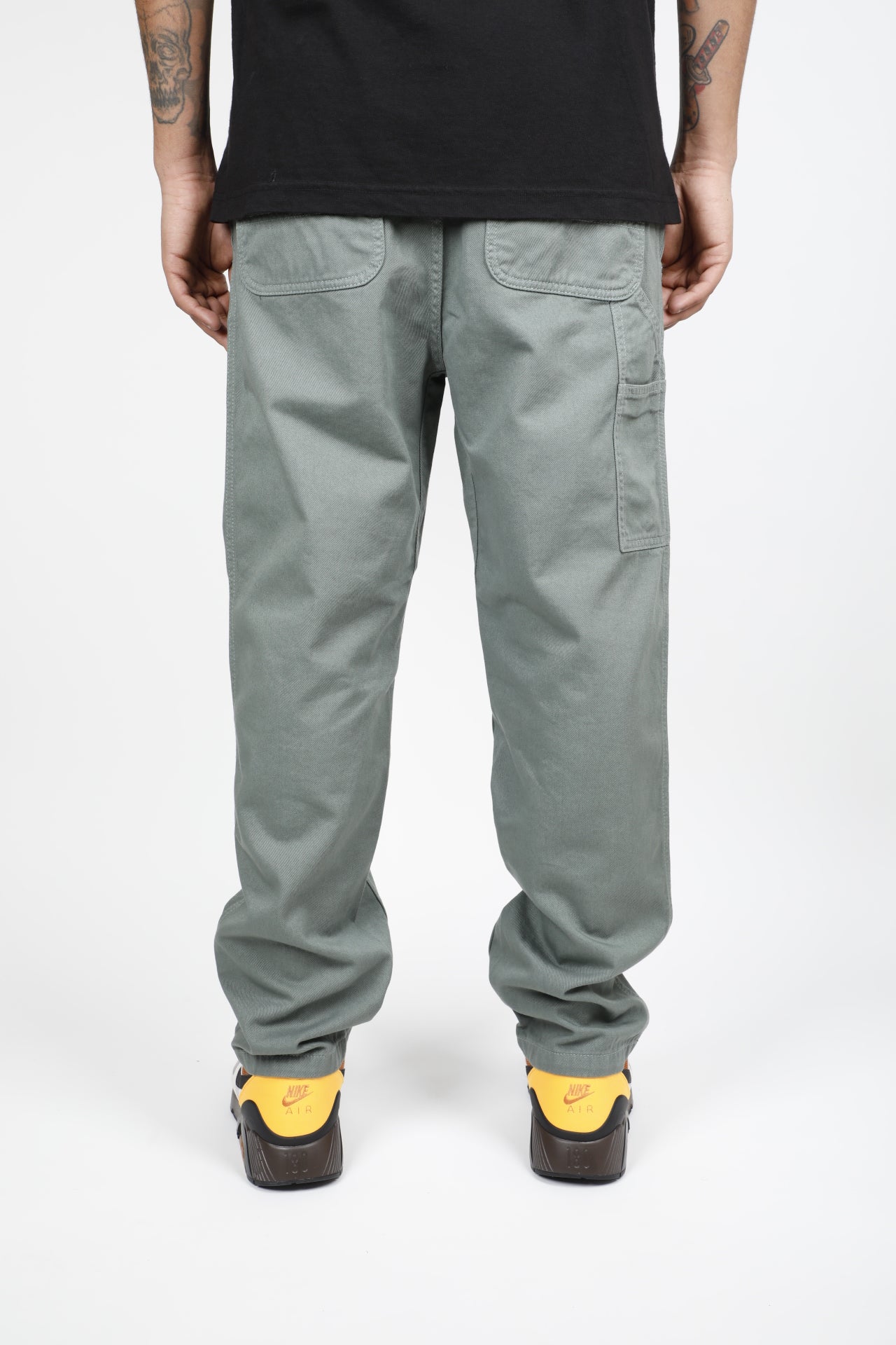 FLINT PANT