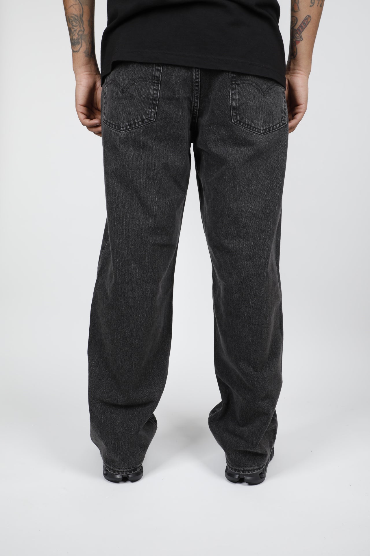 LEVIS 578 BAGGY