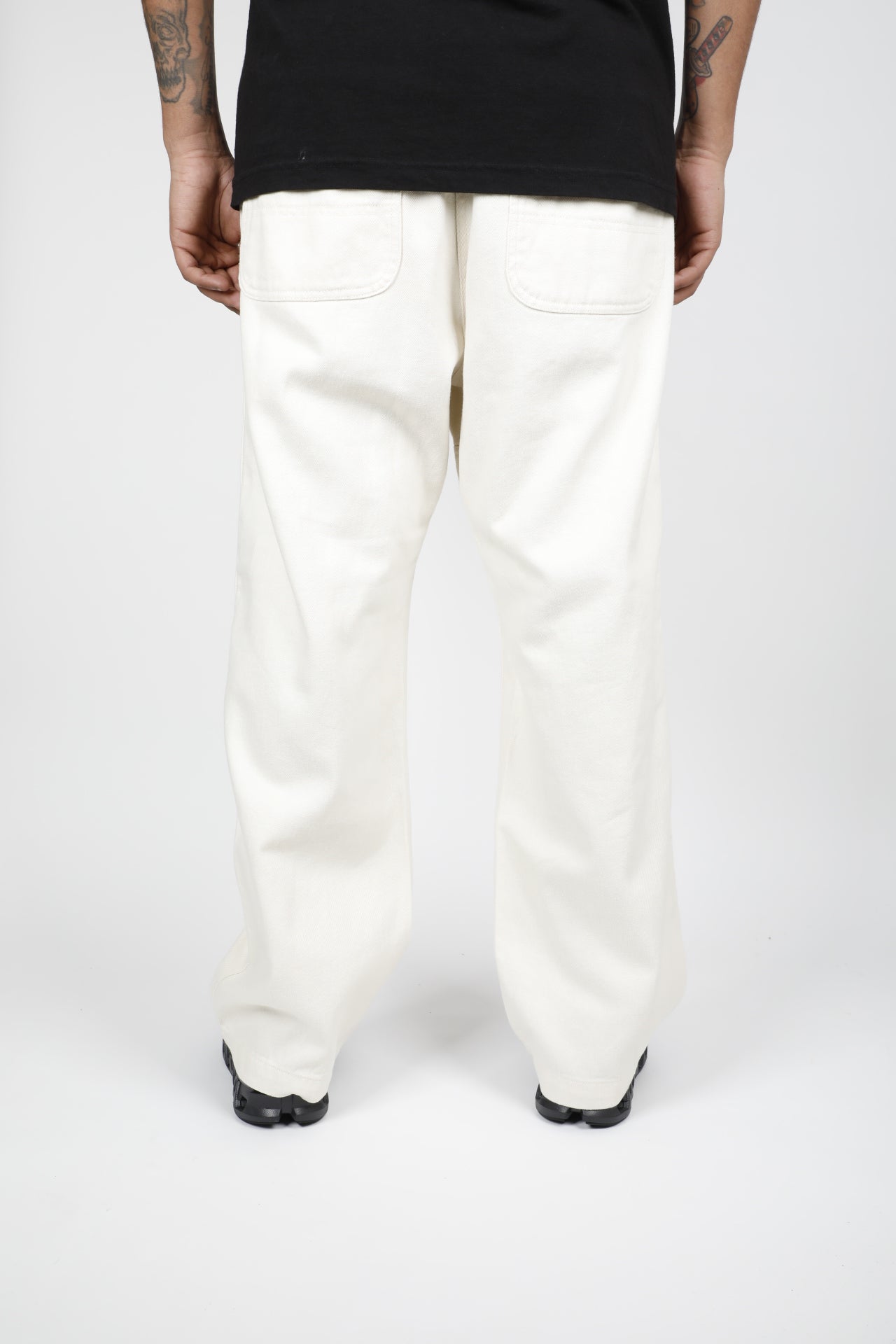CRAWFORD PANT