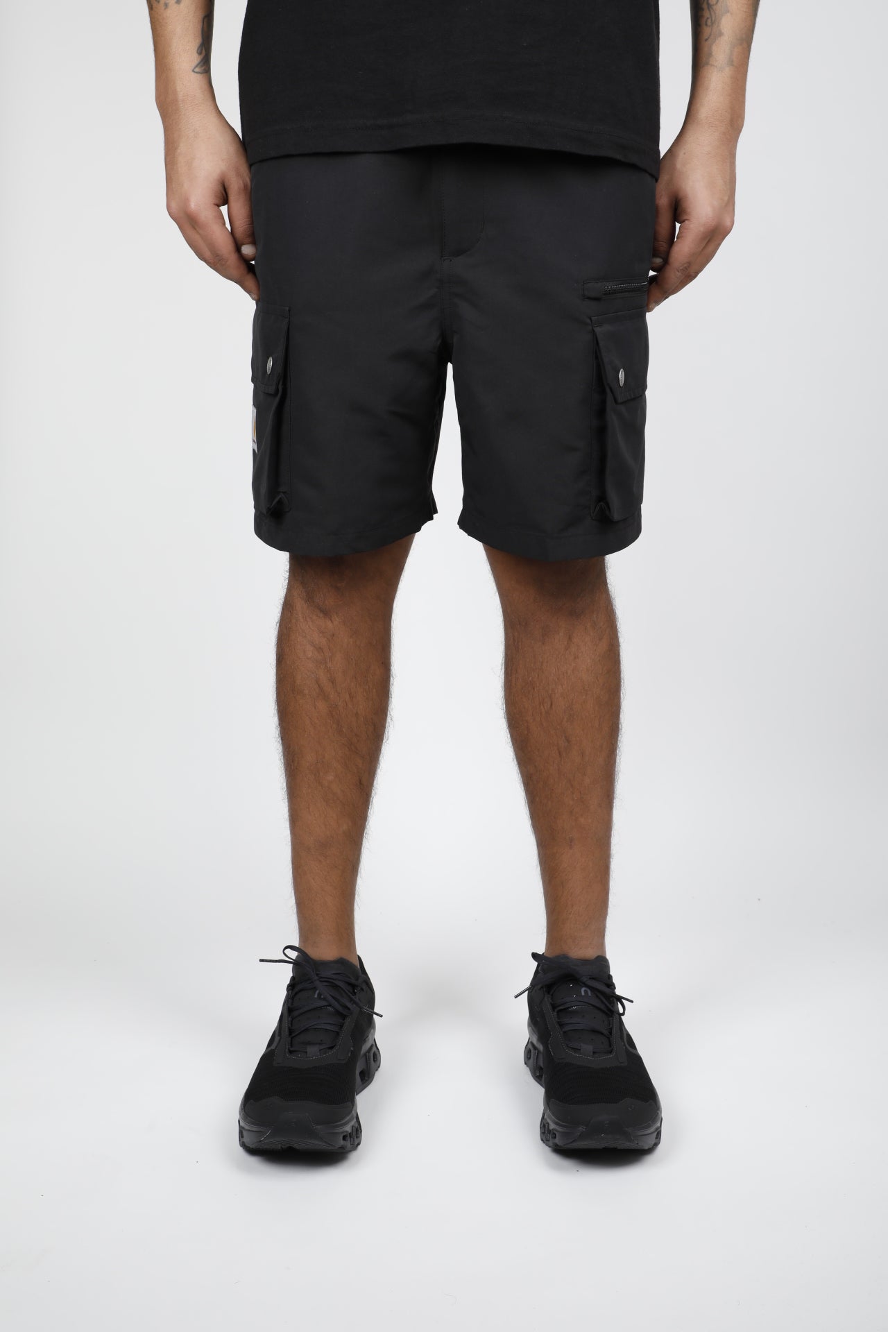 IRWIN SHORT