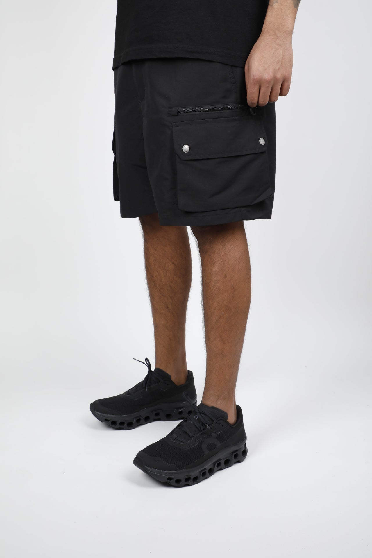 IRWIN SHORT