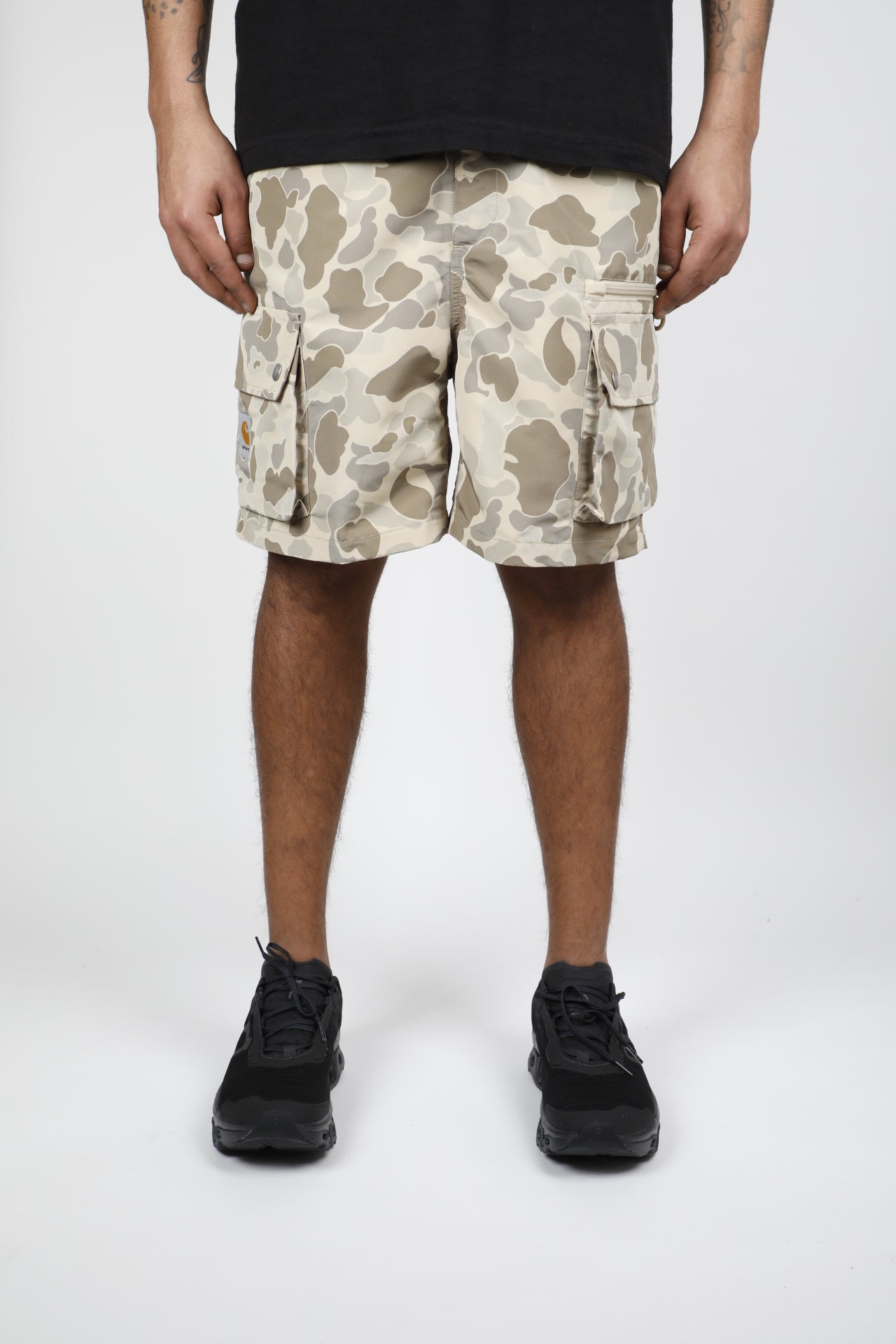IRWIN SHORT