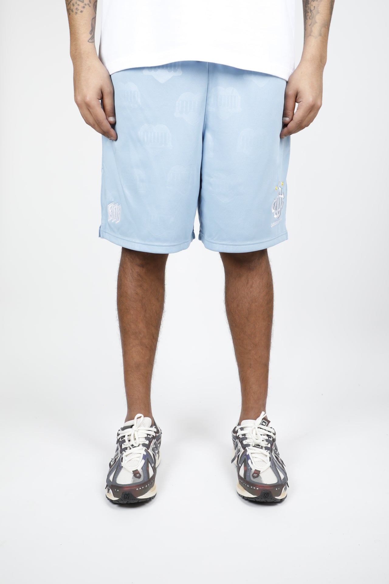 HARTT'S FOOTBALL SHORT
