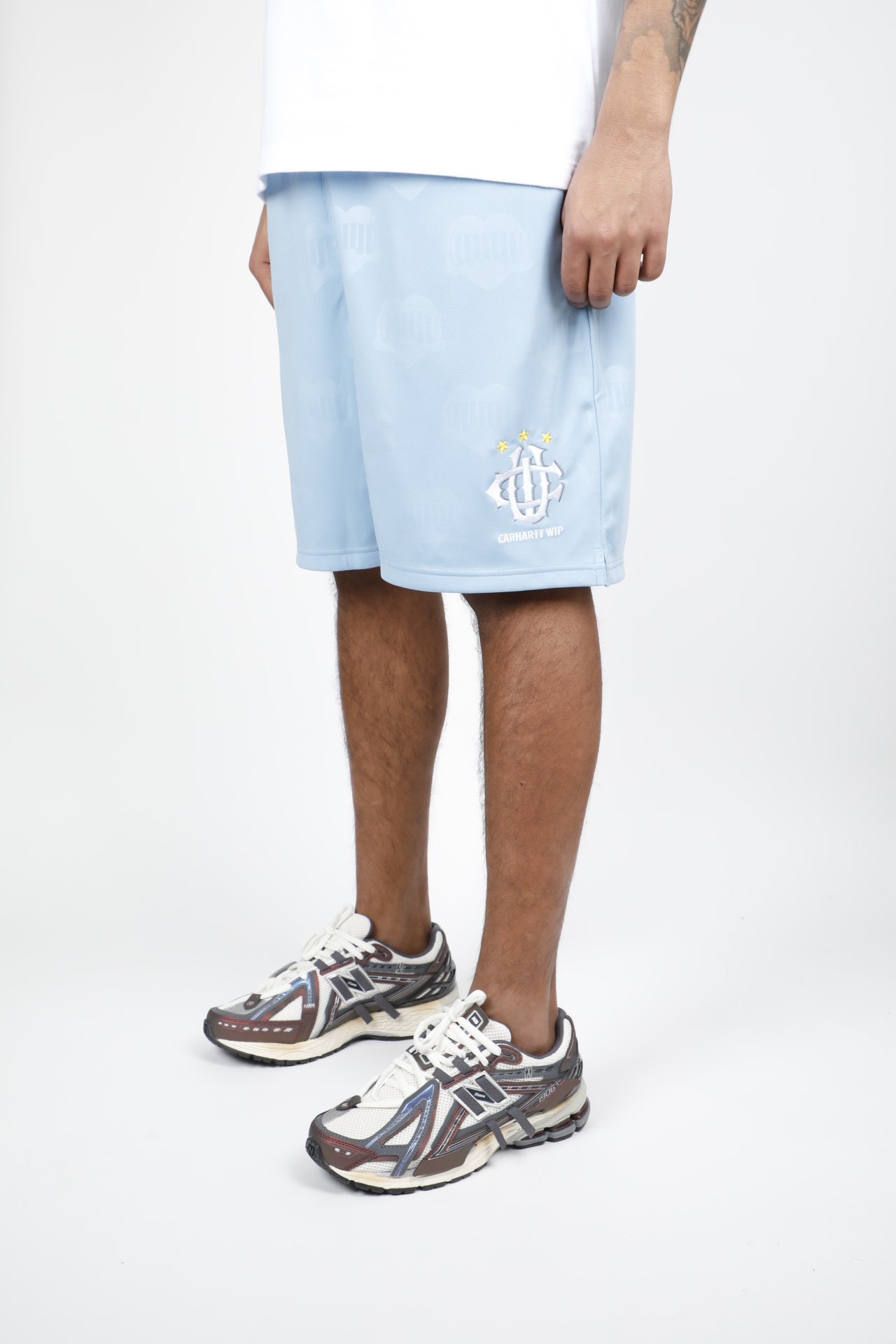 HARTT'S FOOTBALL SHORT