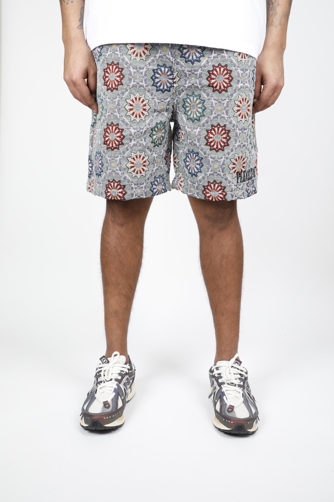 COFFER SHORTS