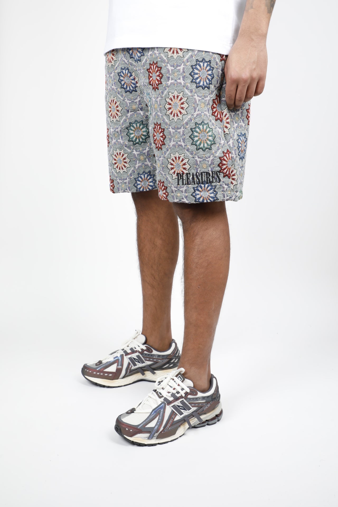COFFER SHORTS