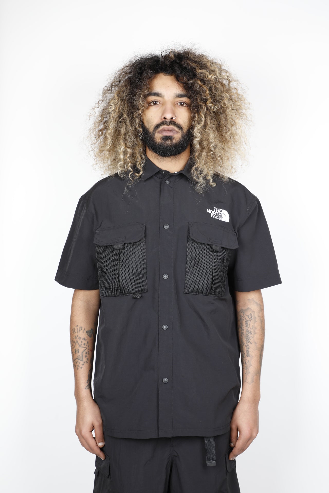 UNISEX NSE SUMMER SHIRT