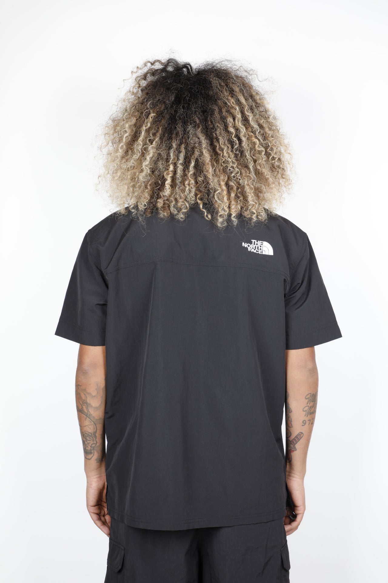 UNISEX NSE SUMMER SHIRT