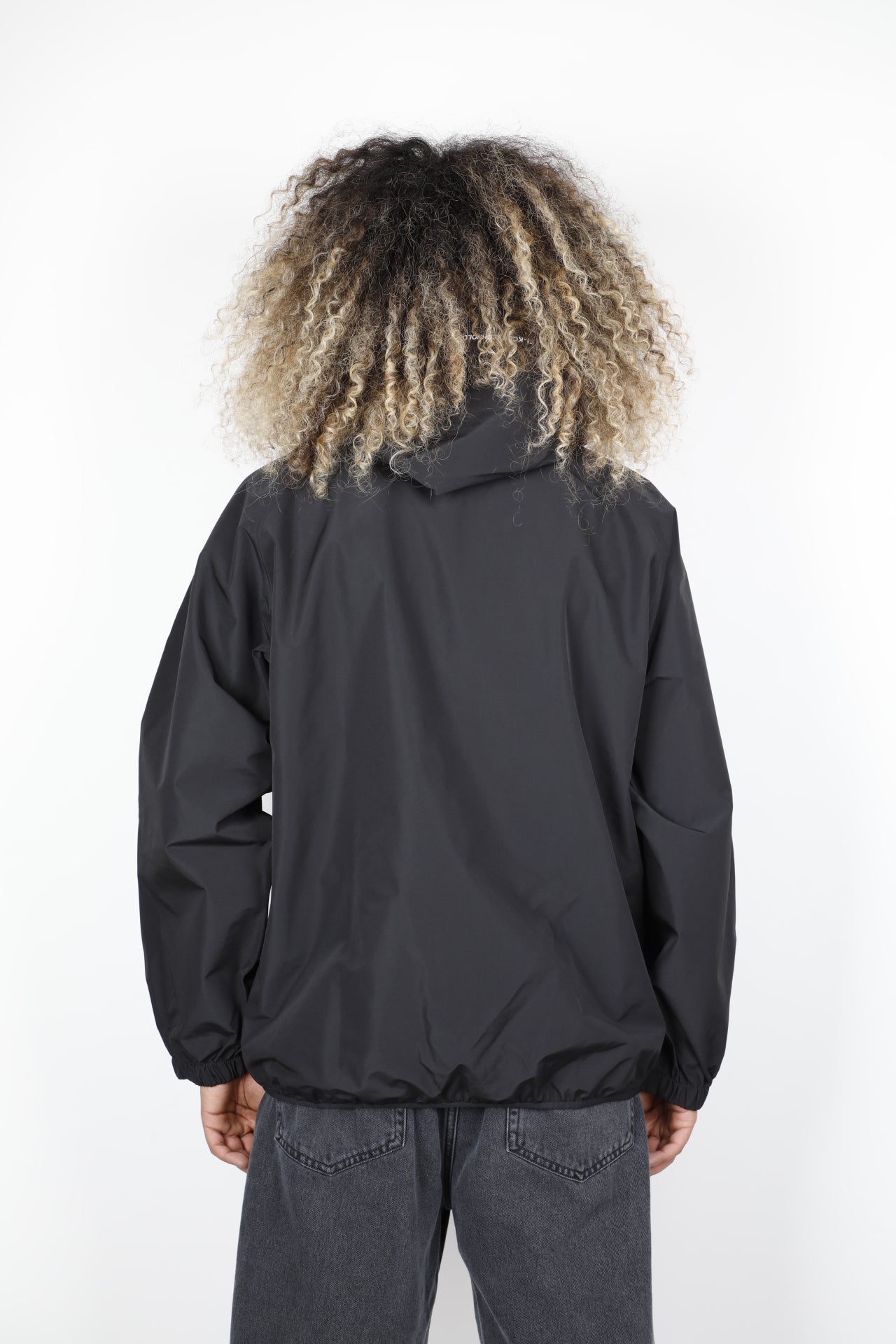 HUF RAINIER SHELL JACKET