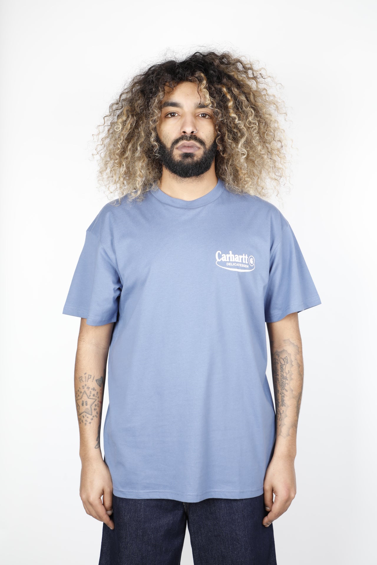 S/S CATALOGUE T-SHIRT