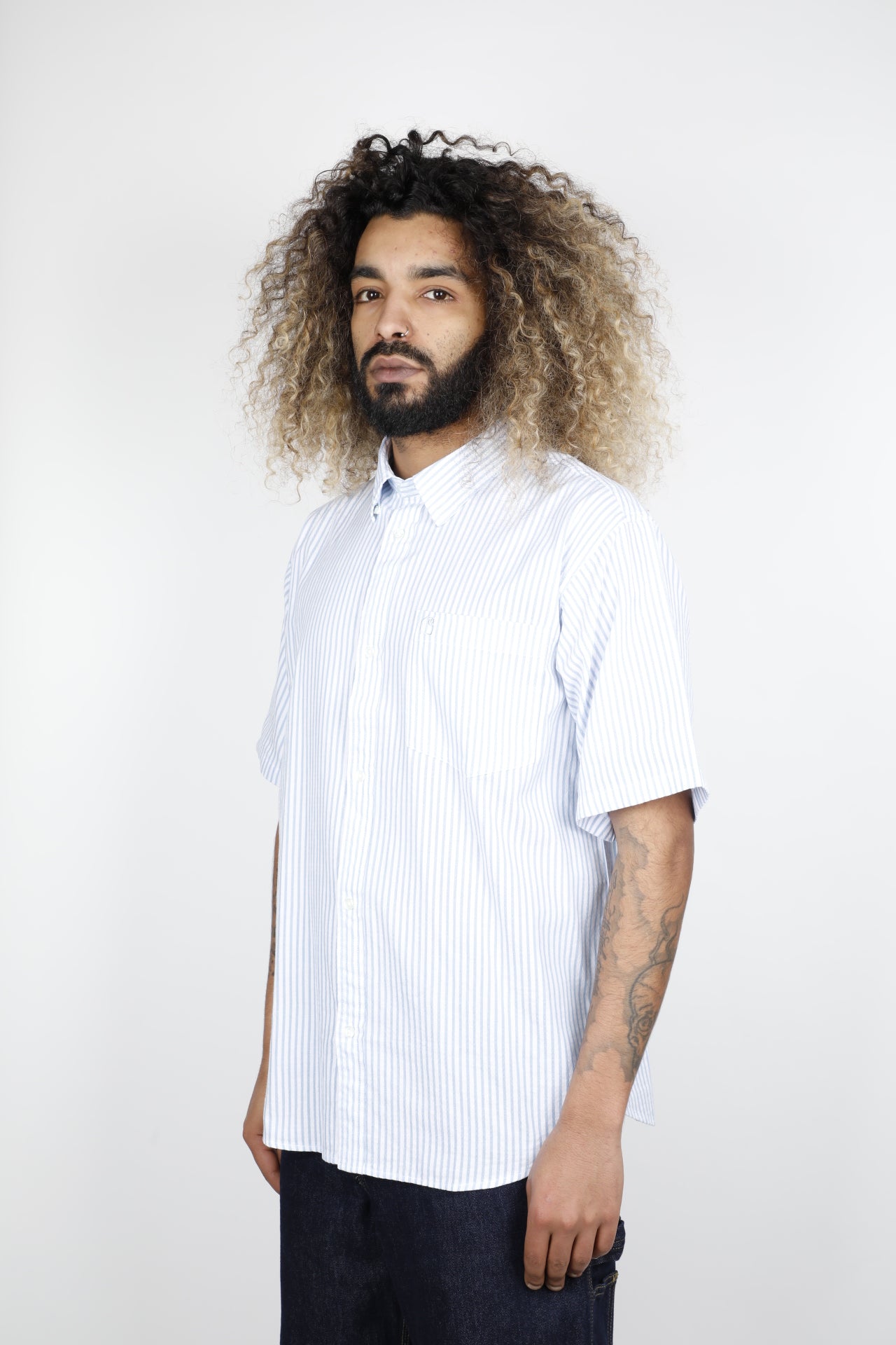 S/S PHELPS SHIRT