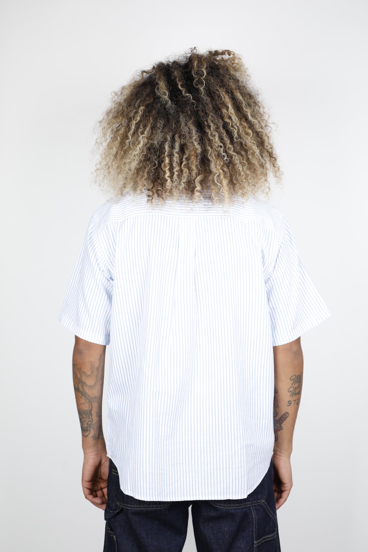 S/S PHELPS SHIRT