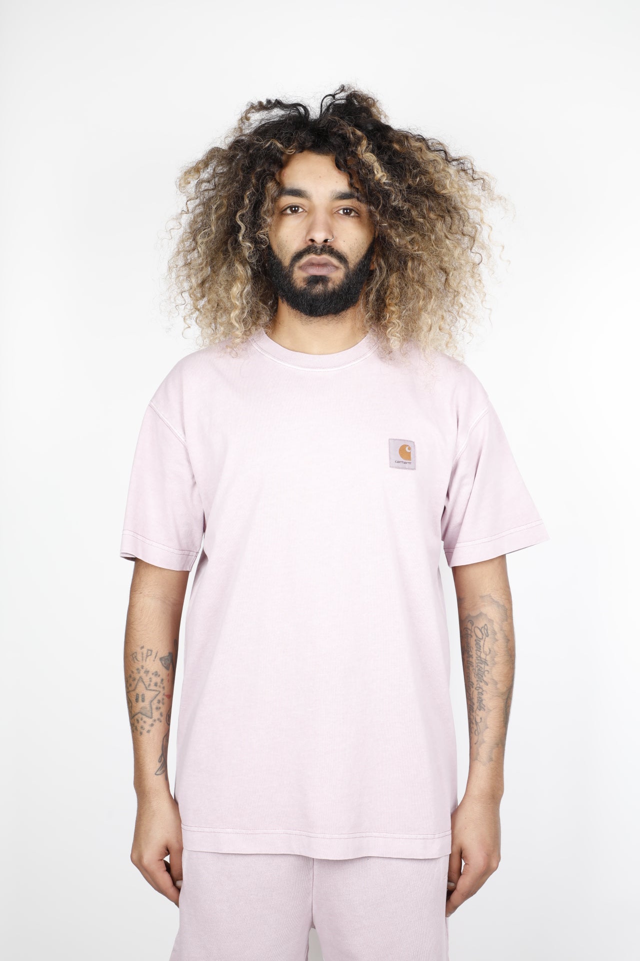 NELSON T-SHIRT