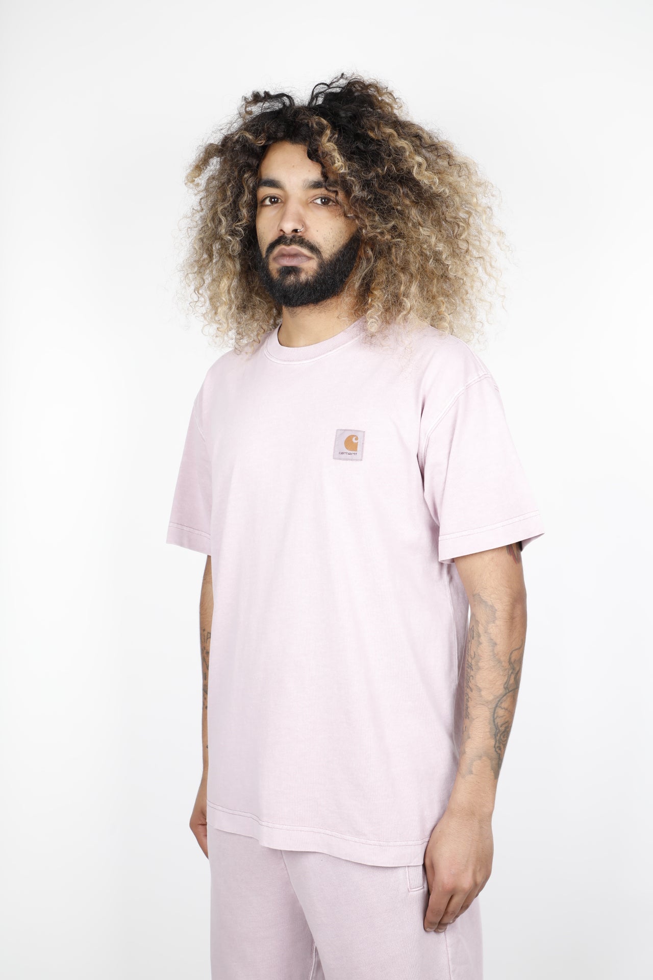 NELSON T-SHIRT