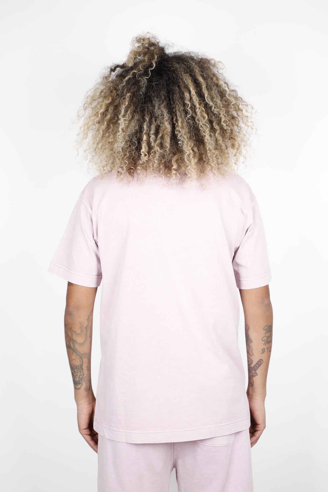 NELSON T-SHIRT
