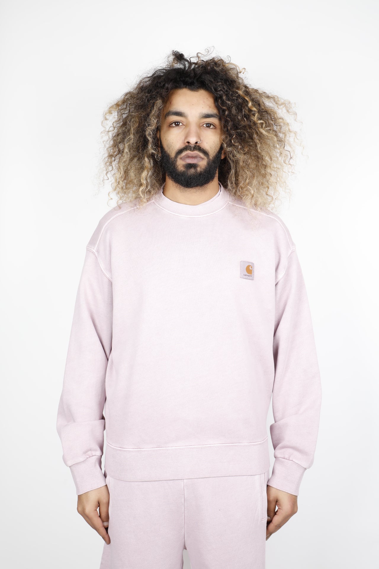 NELSON SWEAT