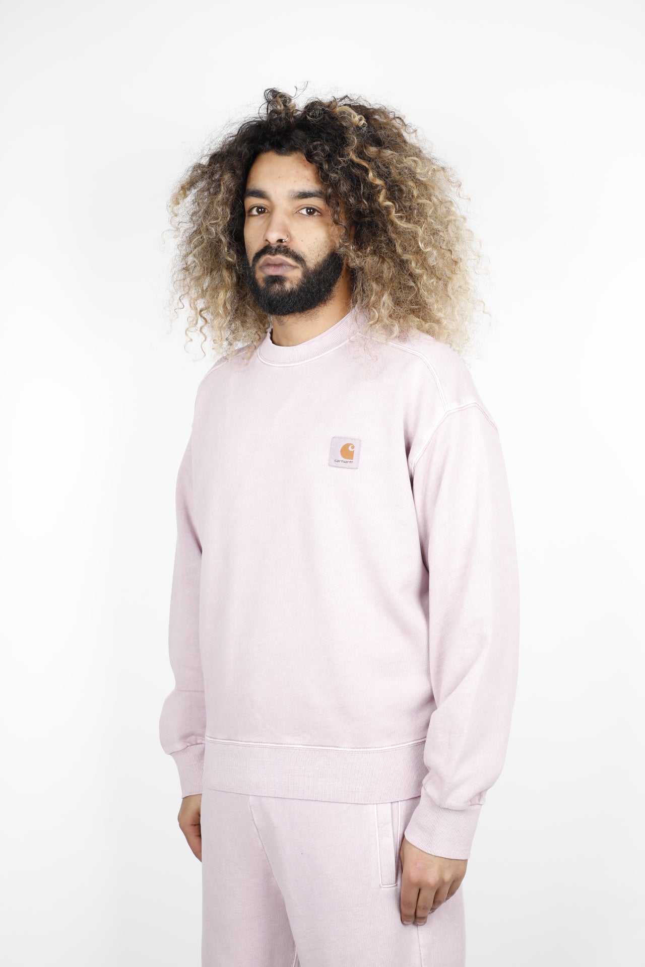 NELSON SWEAT