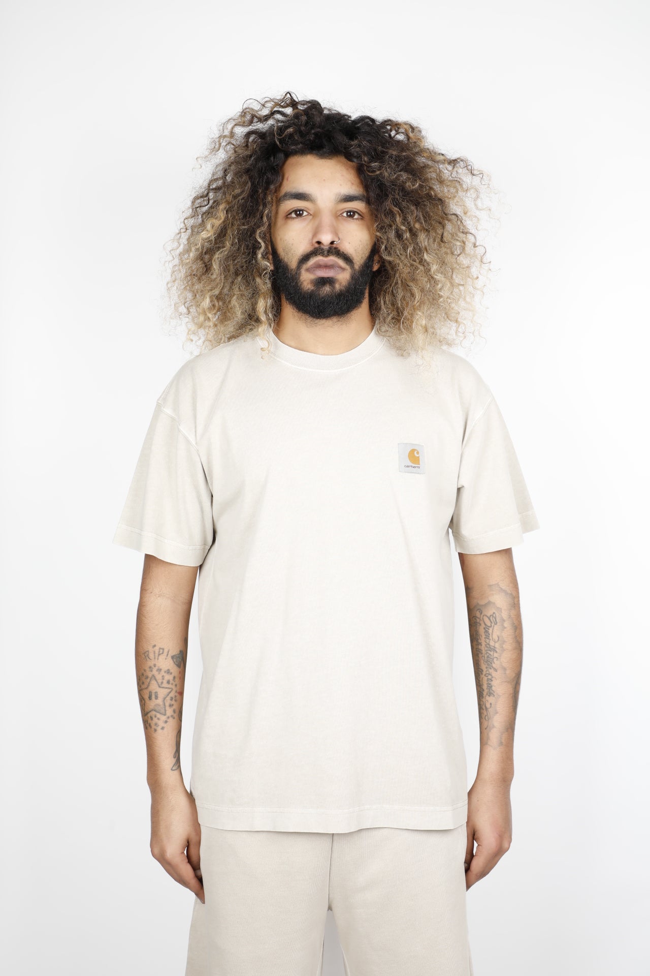 NELSON T-SHIRT