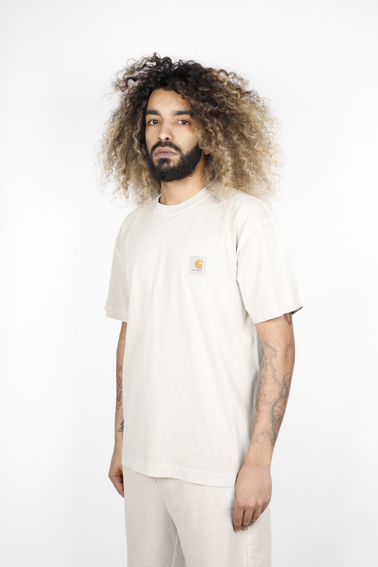 NELSON T-SHIRT