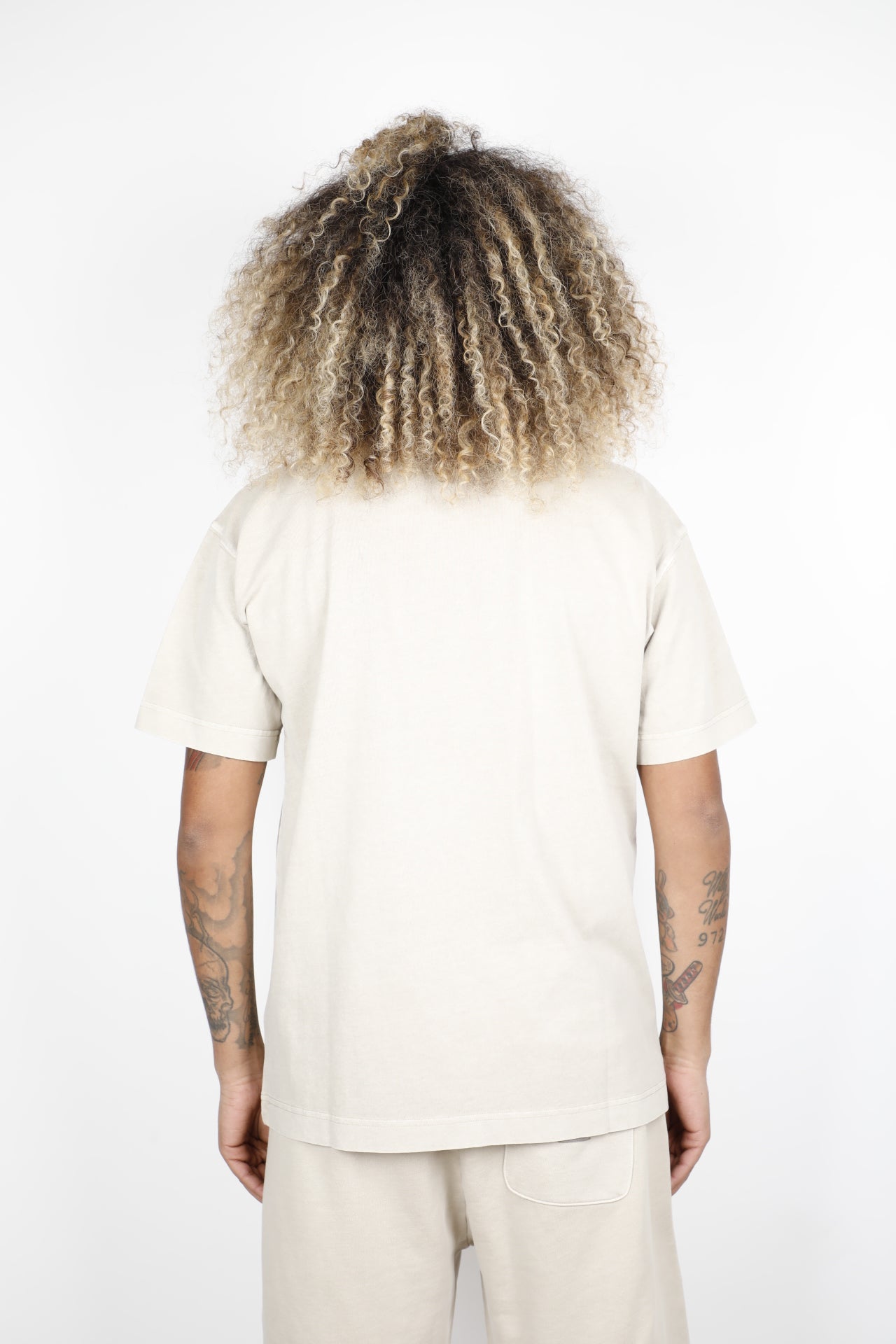 NELSON T-SHIRT