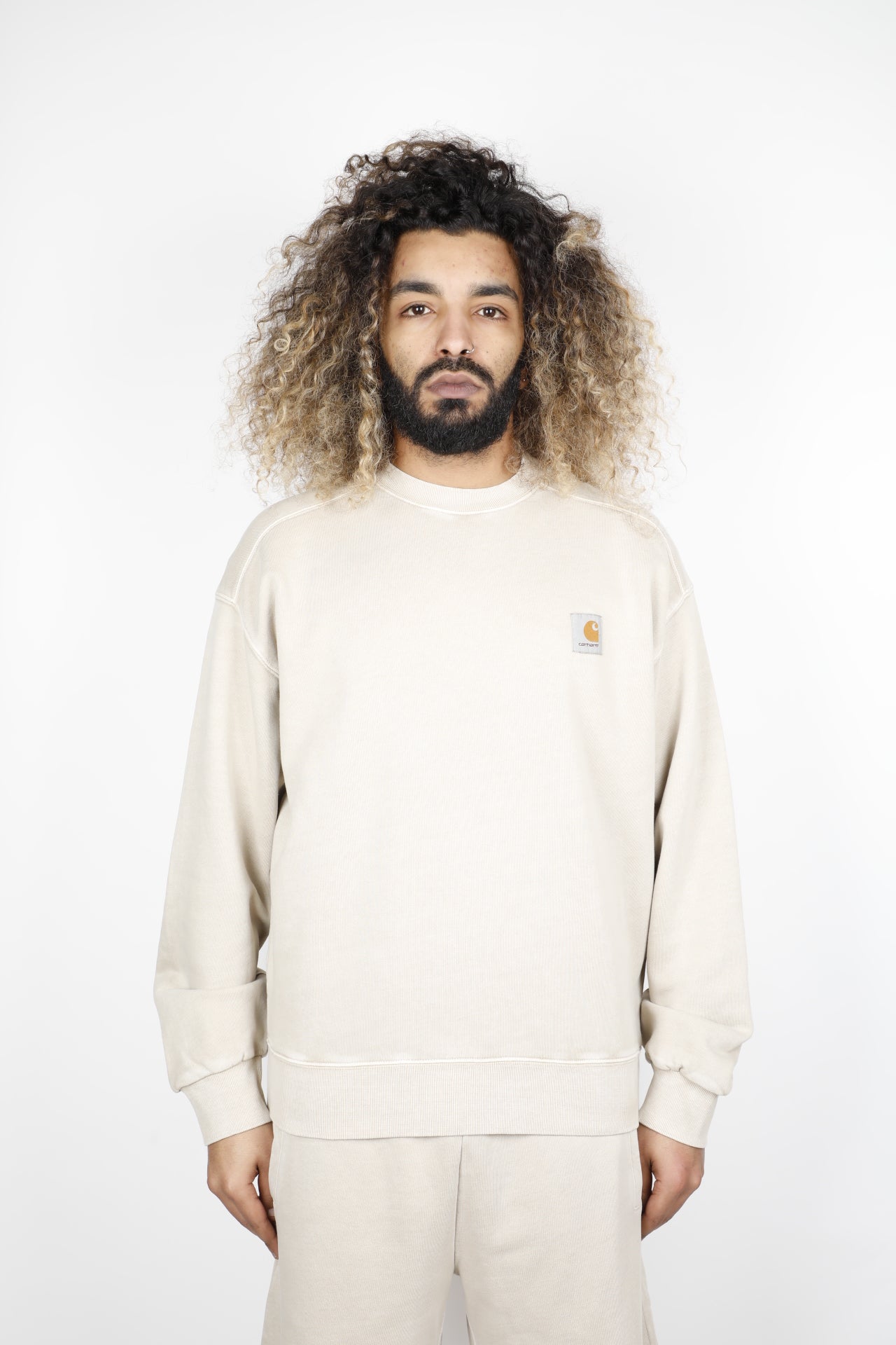 NELSON SWEAT