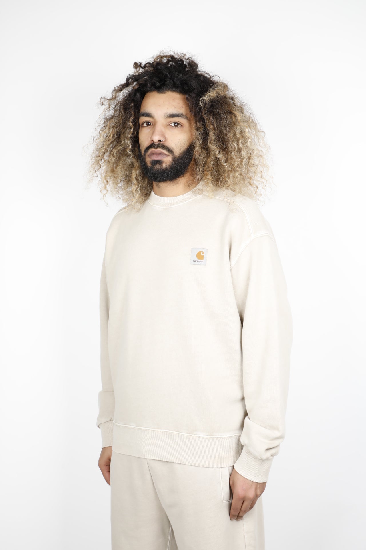 NELSON SWEAT