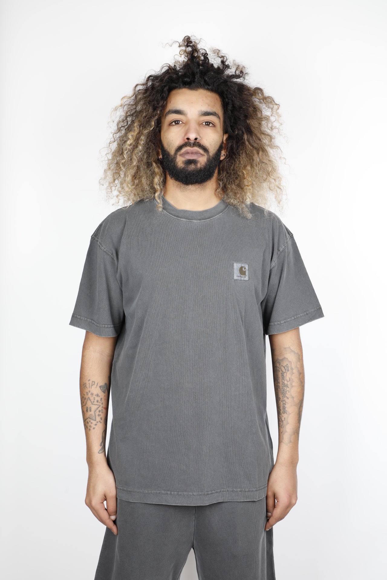 NELSON T-SHIRT