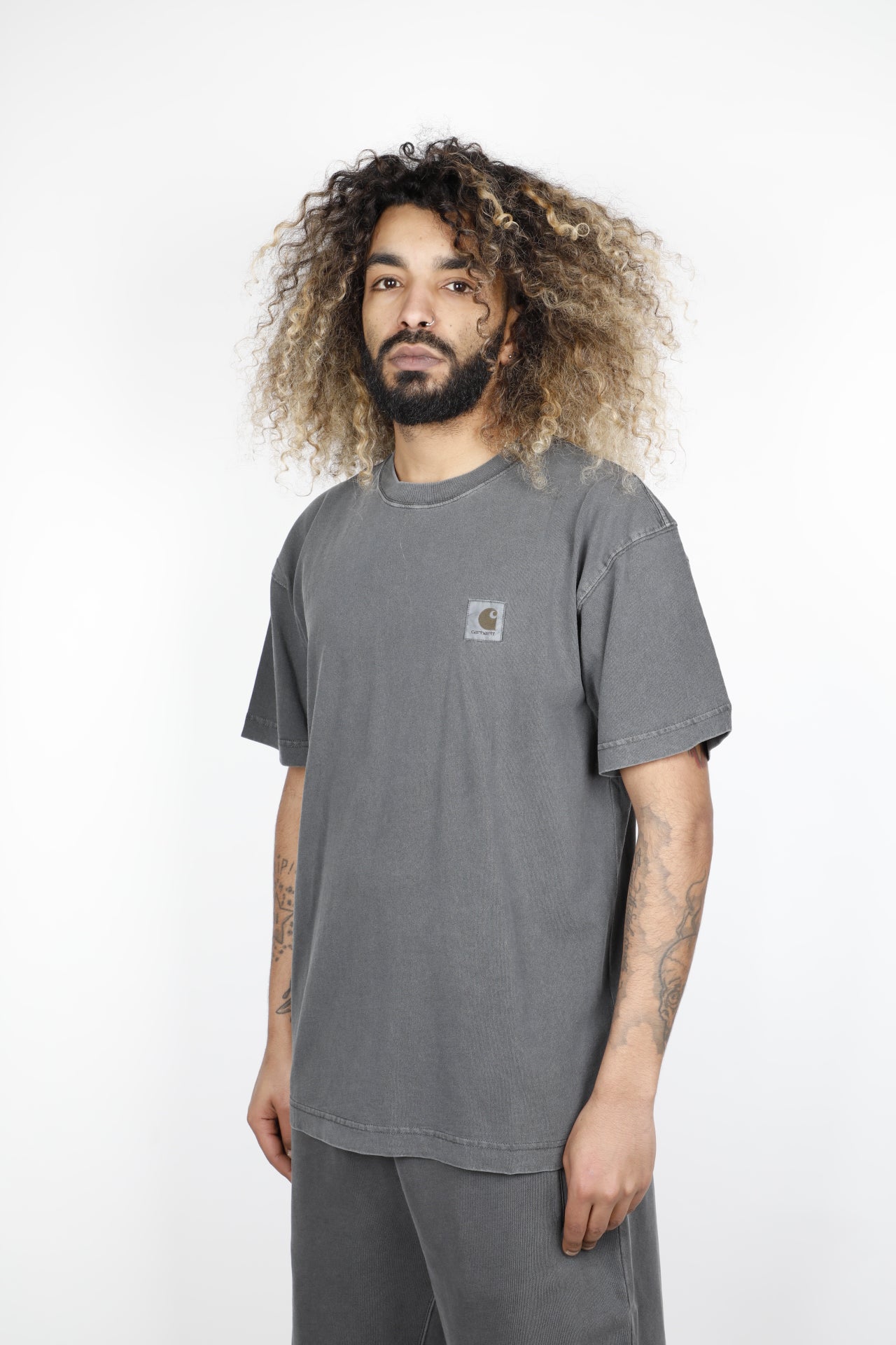 NELSON T-SHIRT