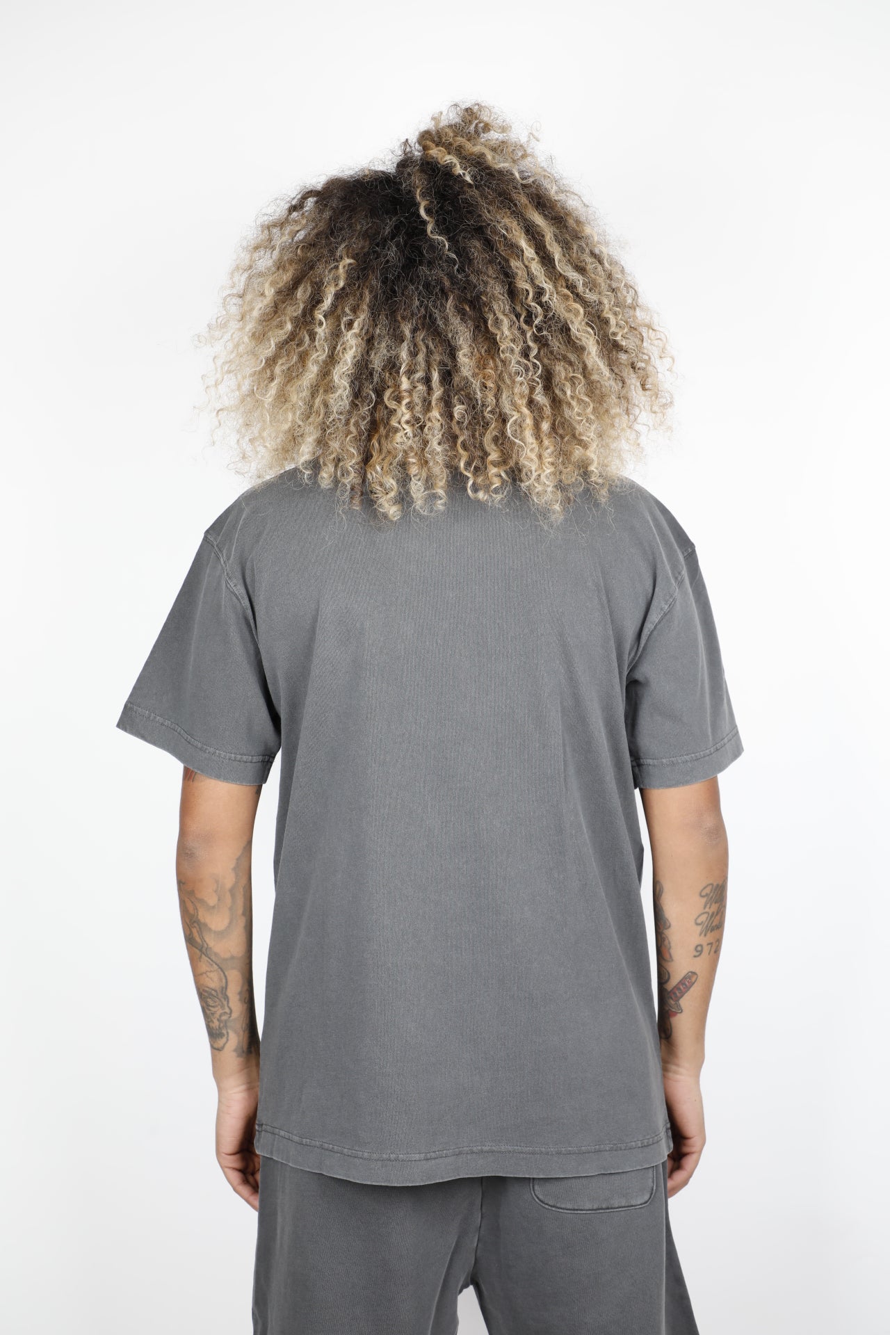 NELSON T-SHIRT