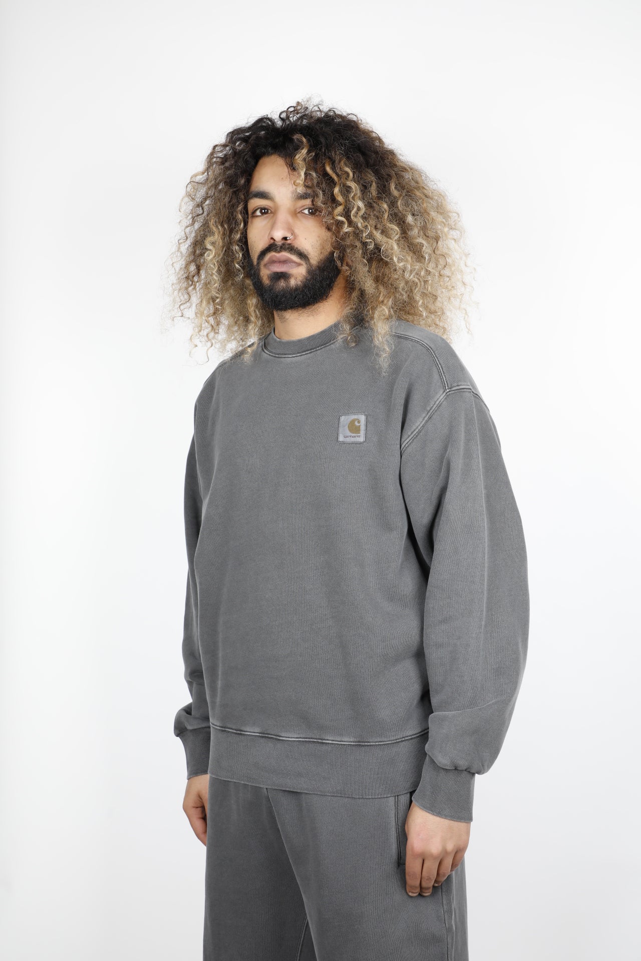 NELSON SWEAT