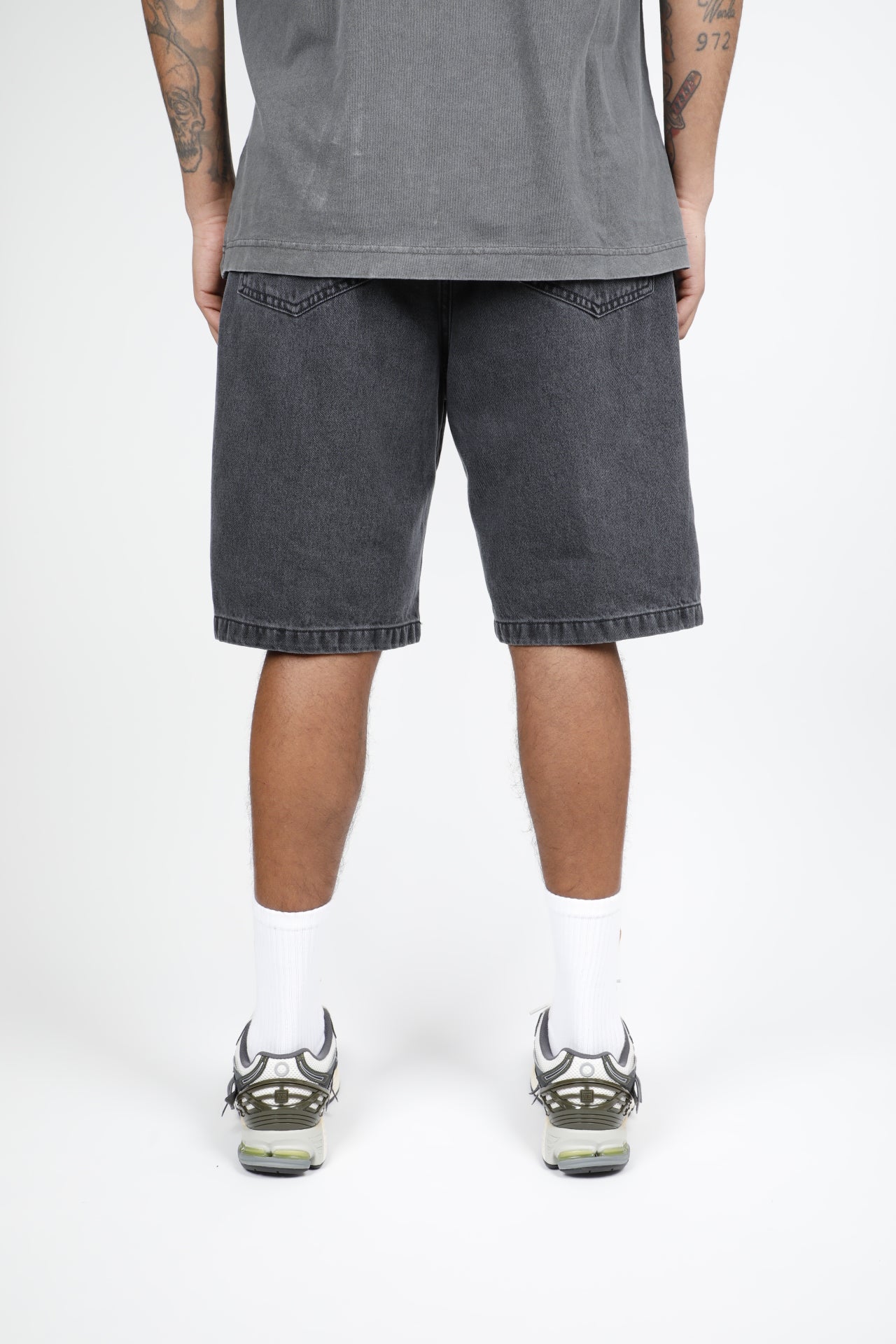 LANDON SHORT