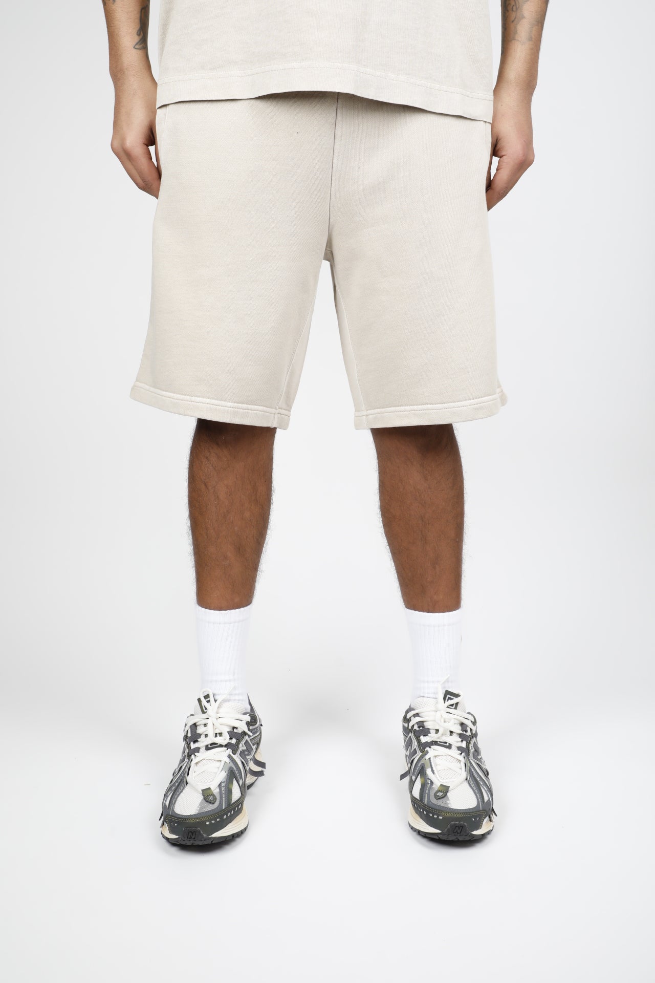 NELSON SWEAT SHORT