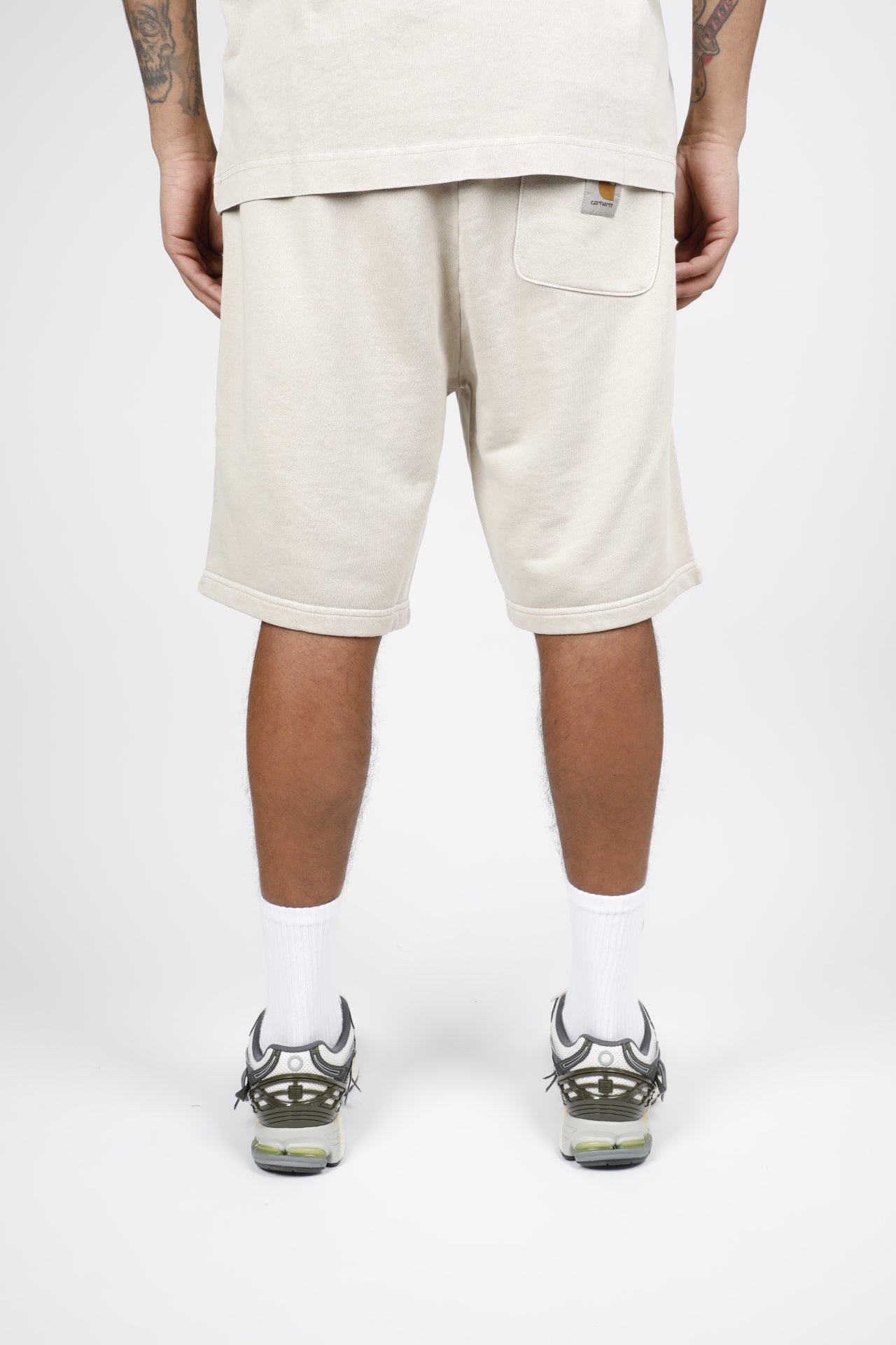 NELSON SWEAT SHORT