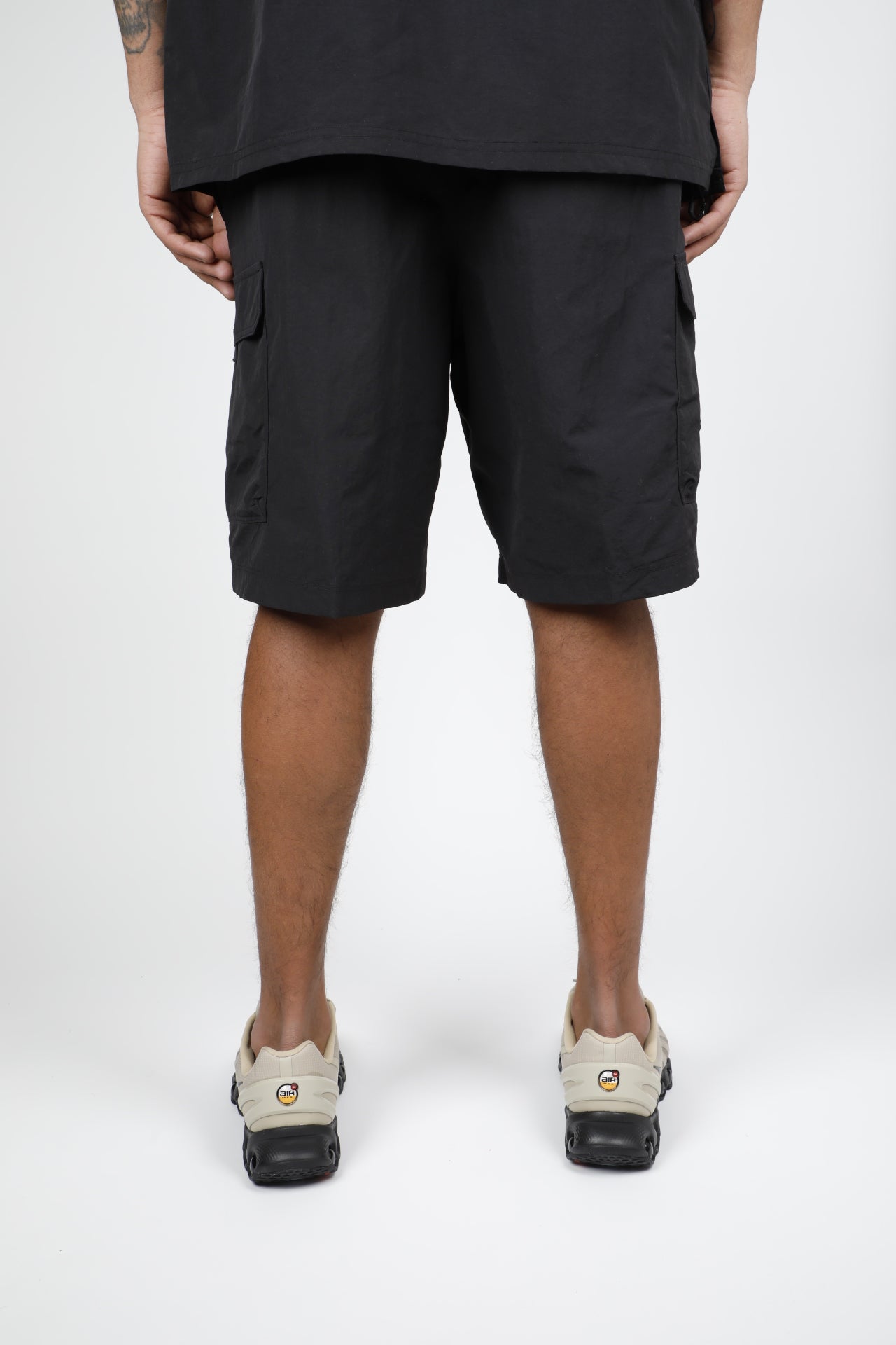 MEN'S NSE SHORT