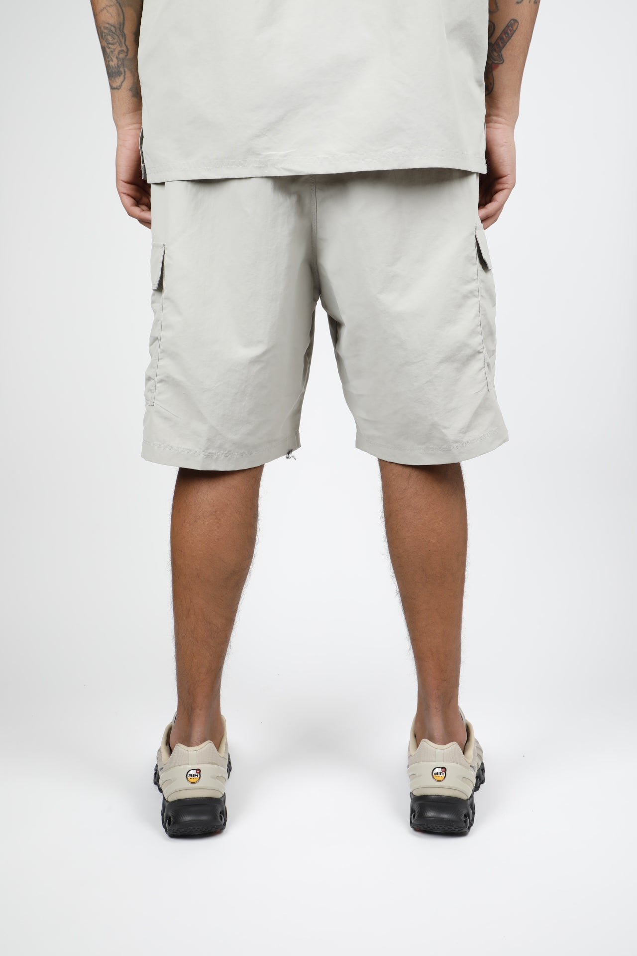 MEN'S NSE SHORT