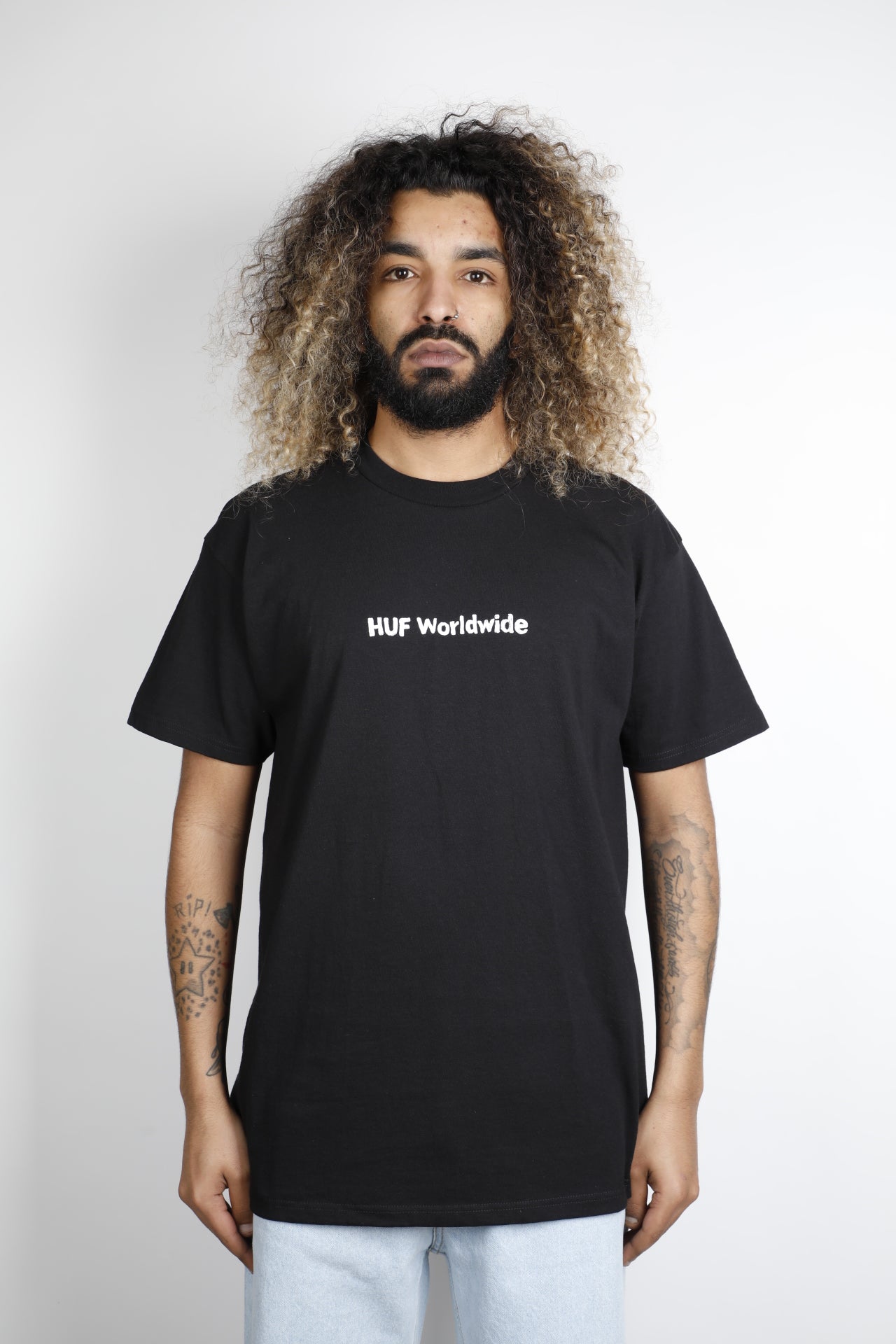 T-SHIRT MERIDA SS