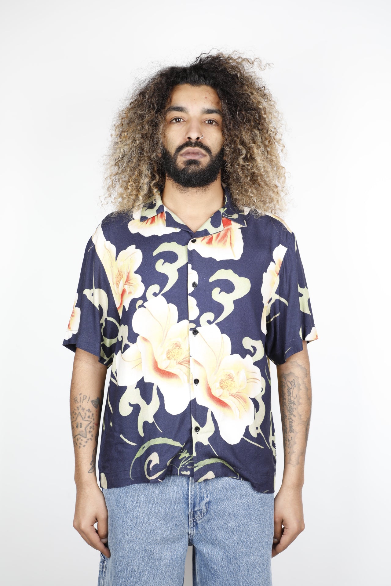 MONO NO AWARE SHIRT