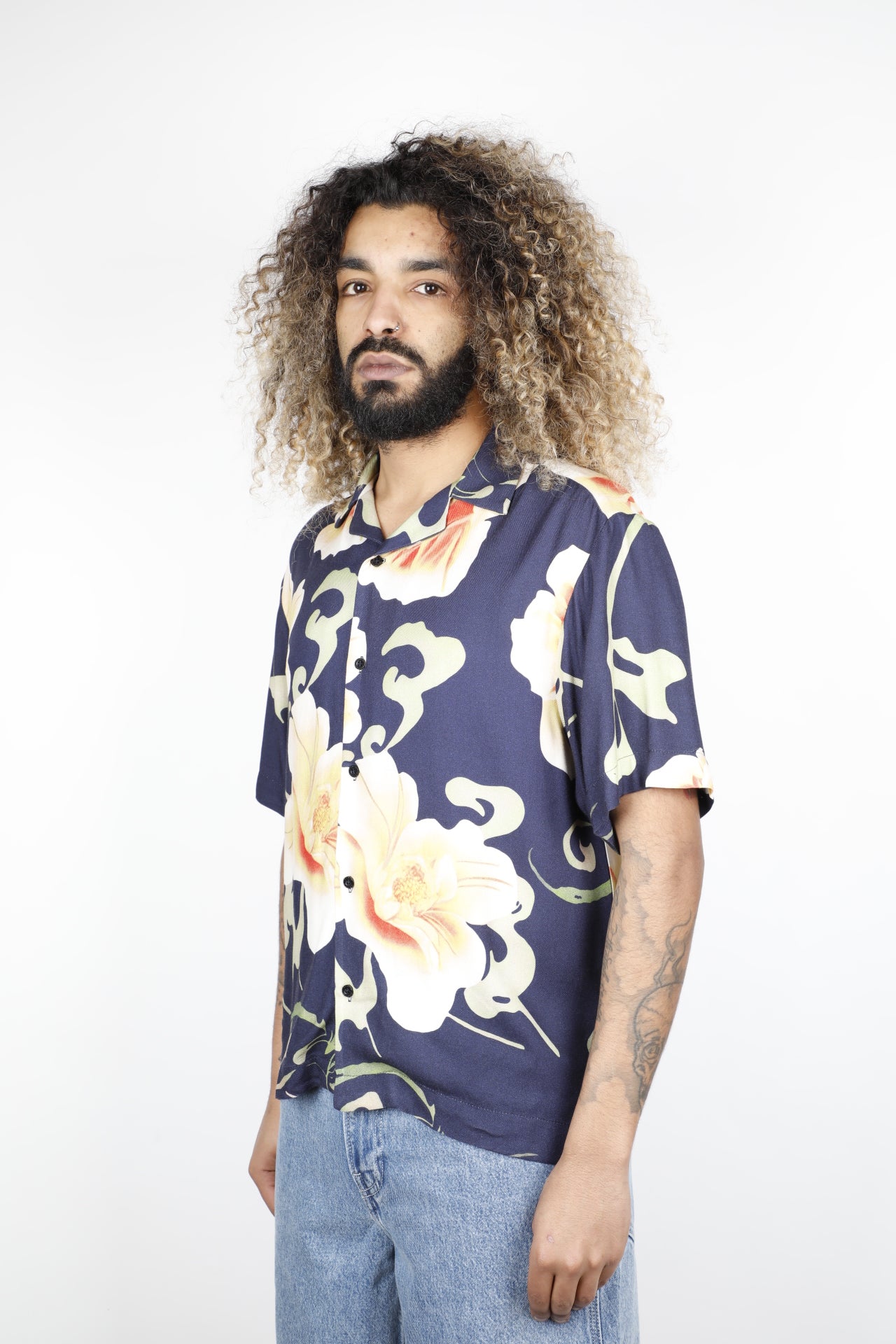 MONO NO AWARE SHIRT