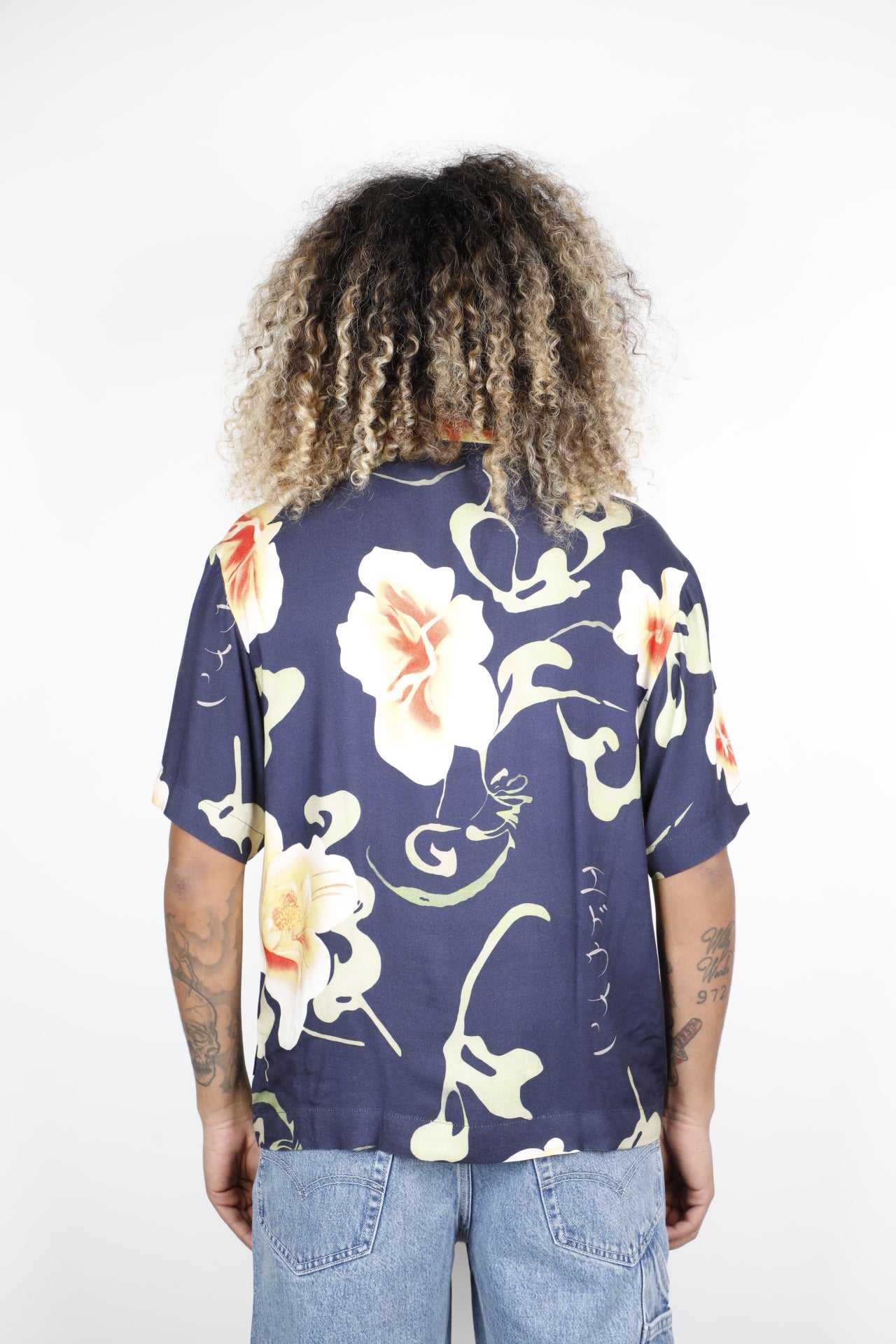 MONO NO AWARE SHIRT
